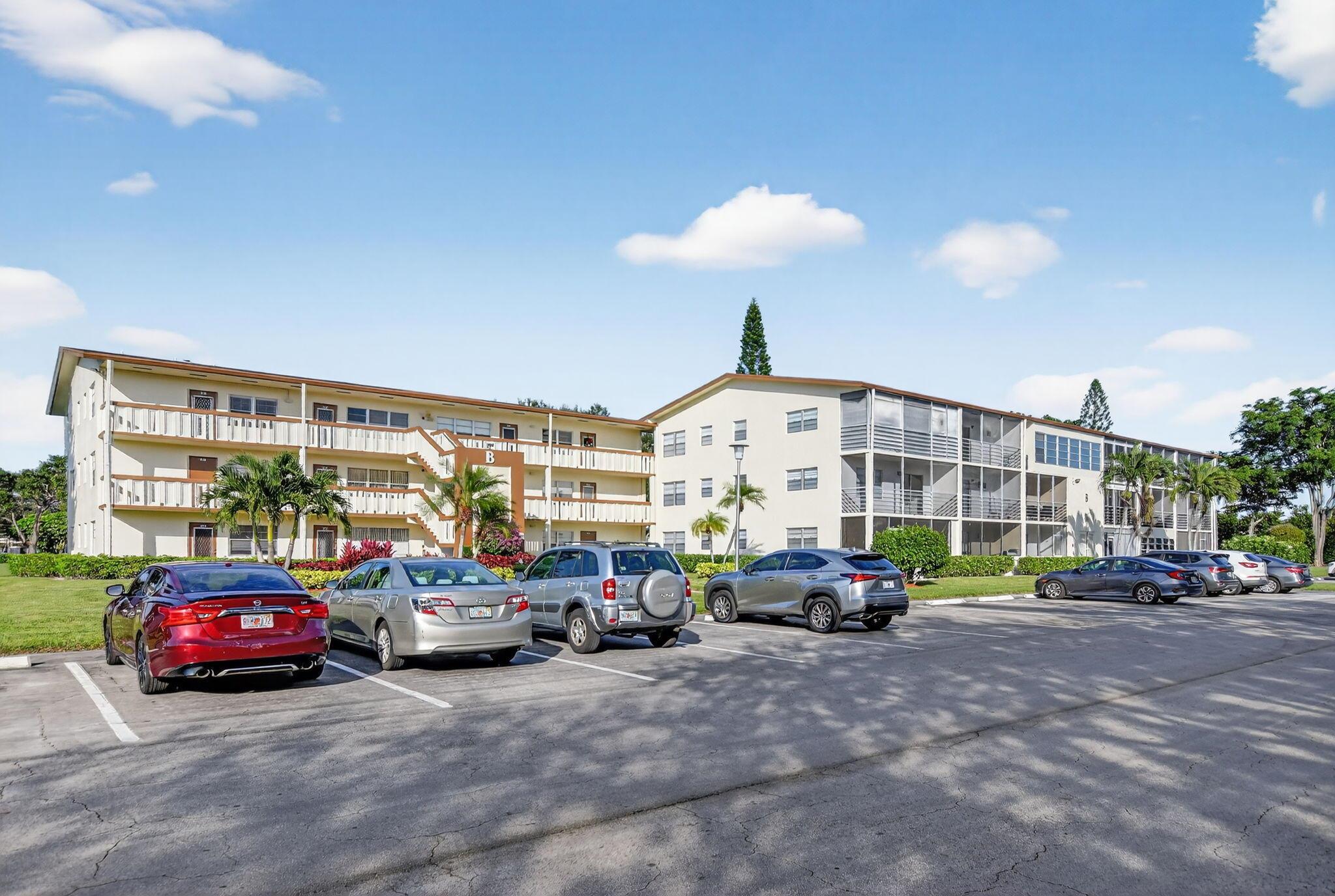 Mansfield - Century Villa