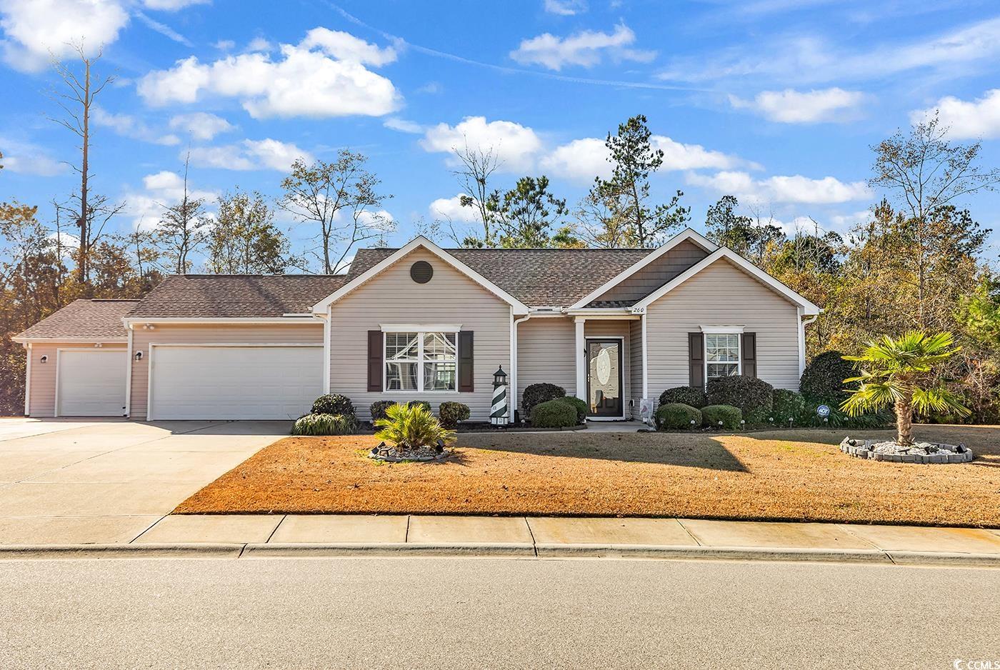 260 Oak Crest Circle Longs, SC 29568