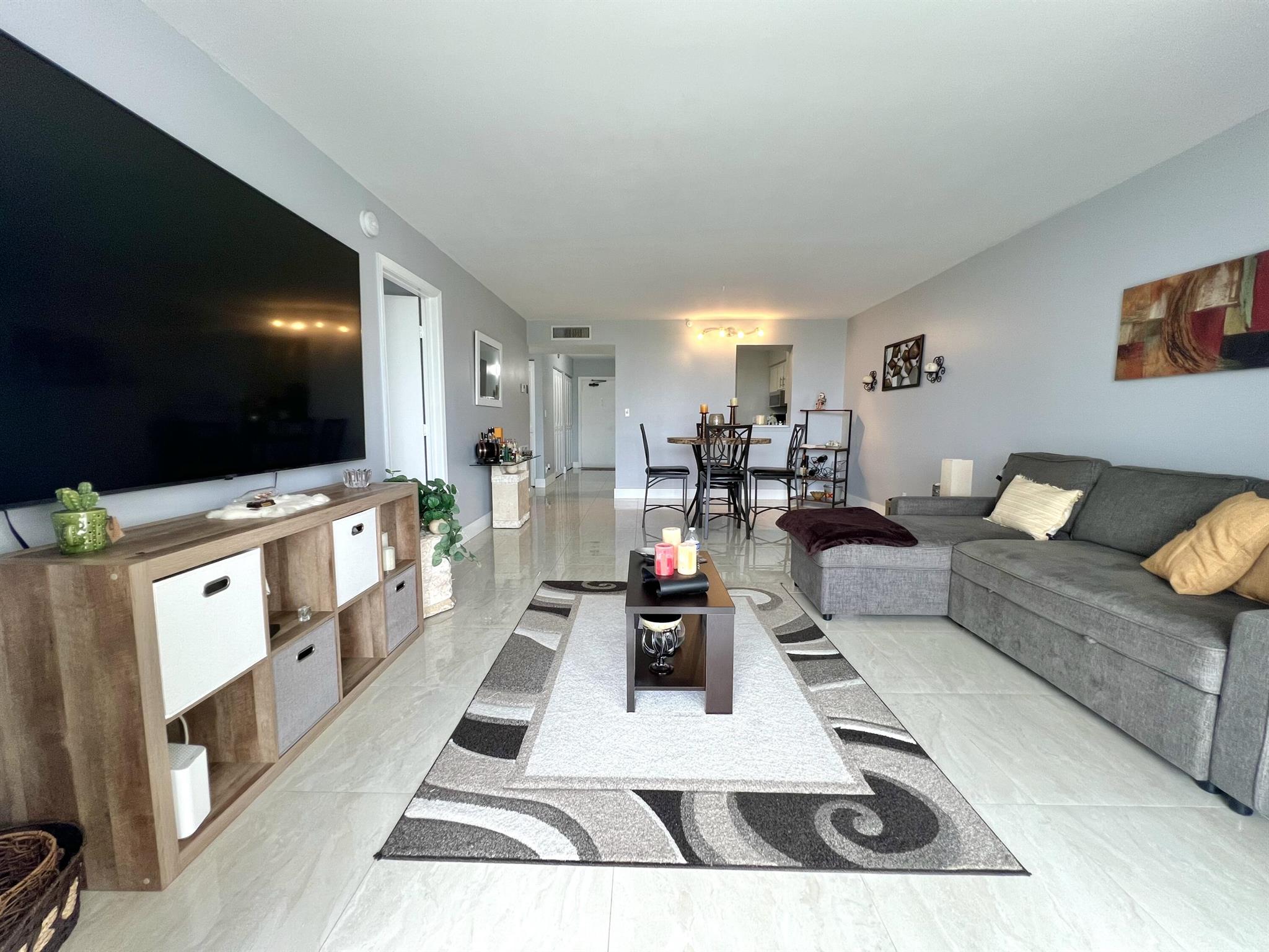 Waters Edge Towers Condo