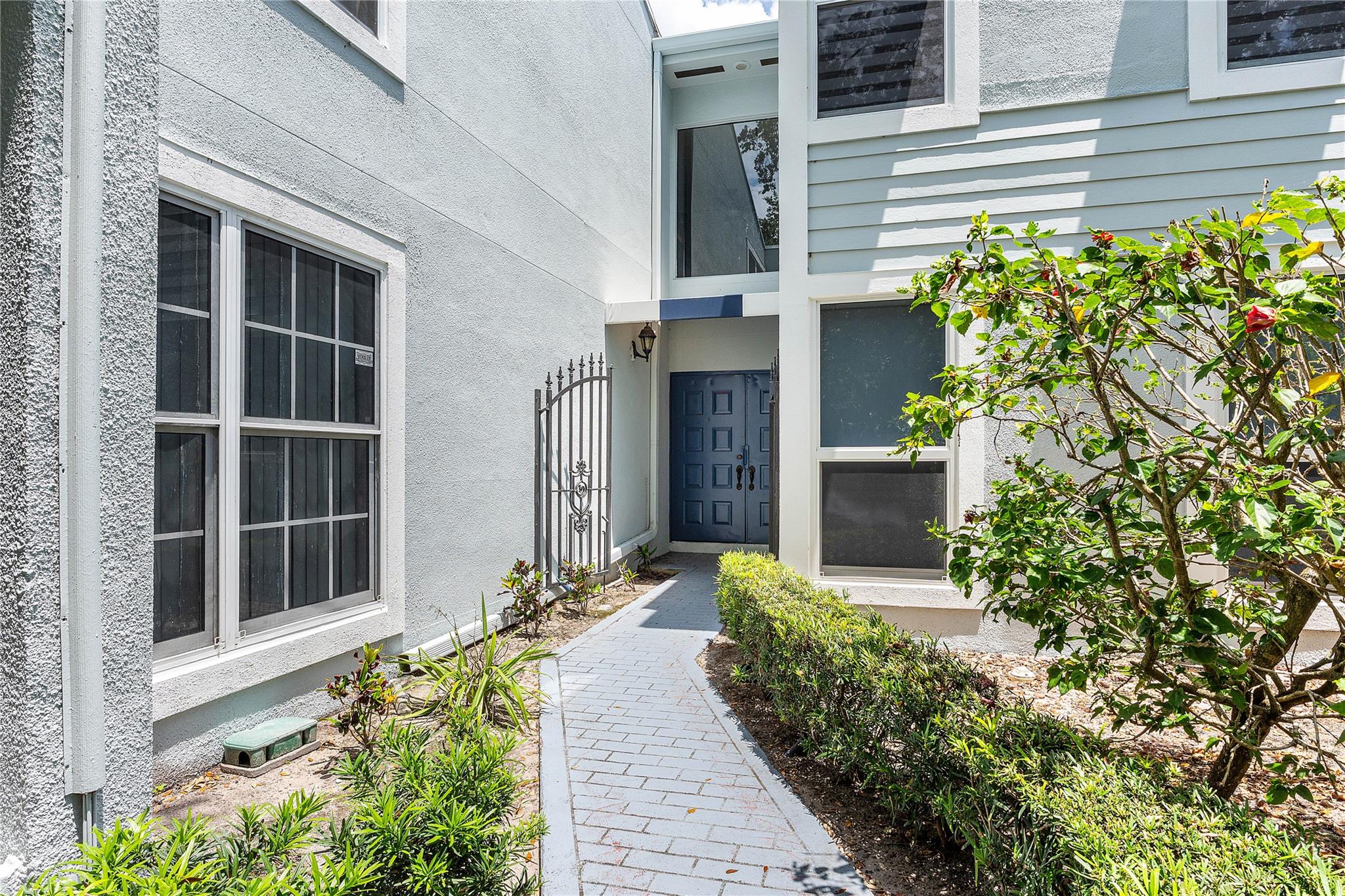 Lakes Of Woodhaven I & II