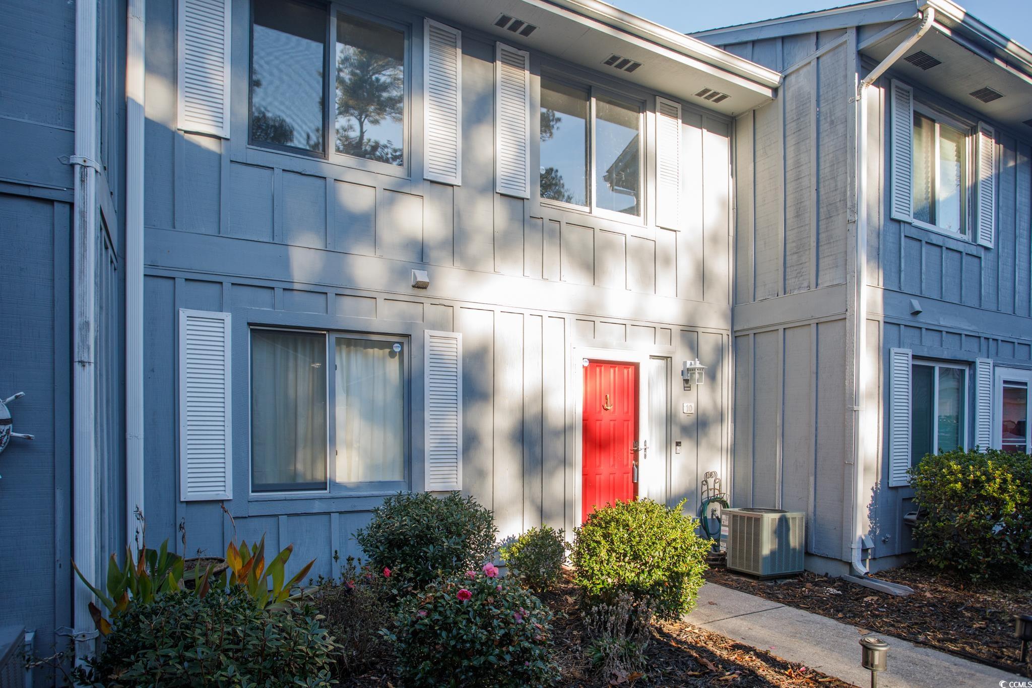 310 75th Ave N UNIT #10 Myrtle Beach, SC 29572