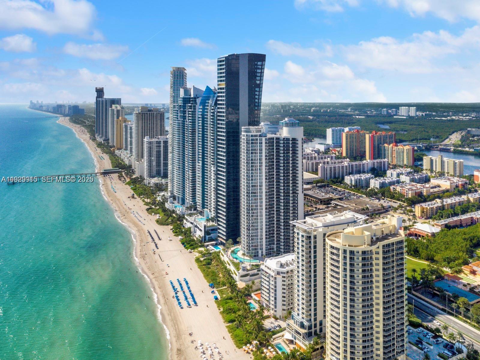 Ocean Four Condo