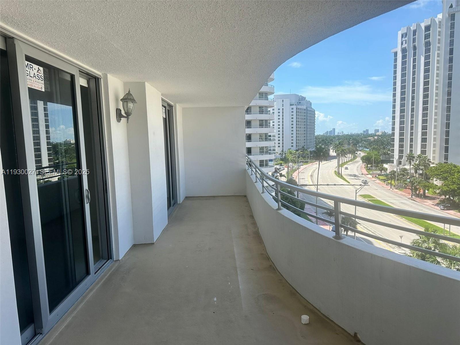Oceanside Plaza Condo
