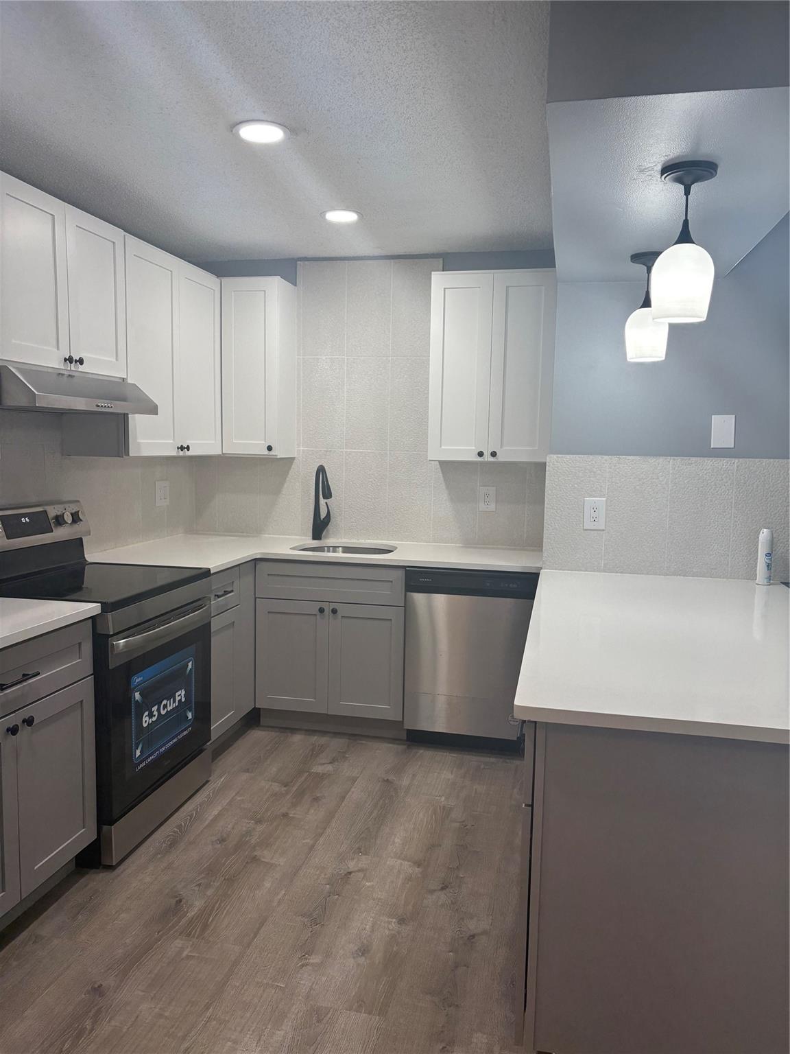 The Courtyard Condominium