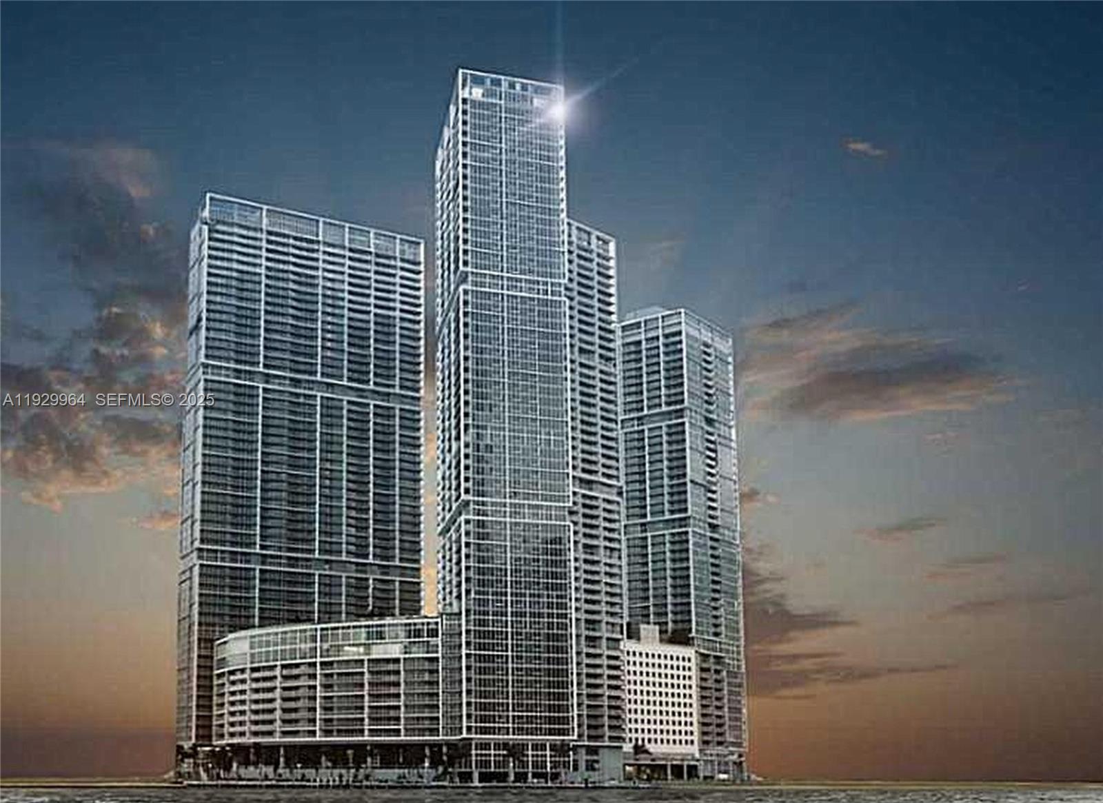 Condo for Rent in Miami, FL