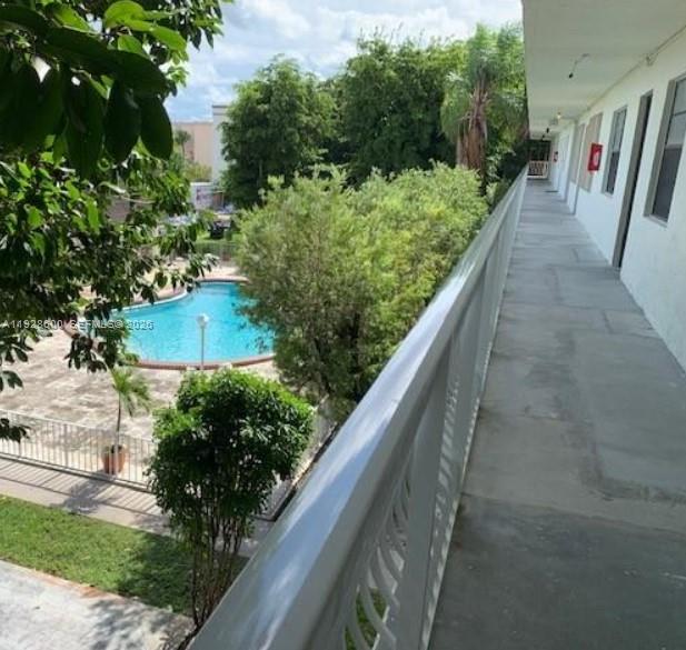 Palm Village Club Condo