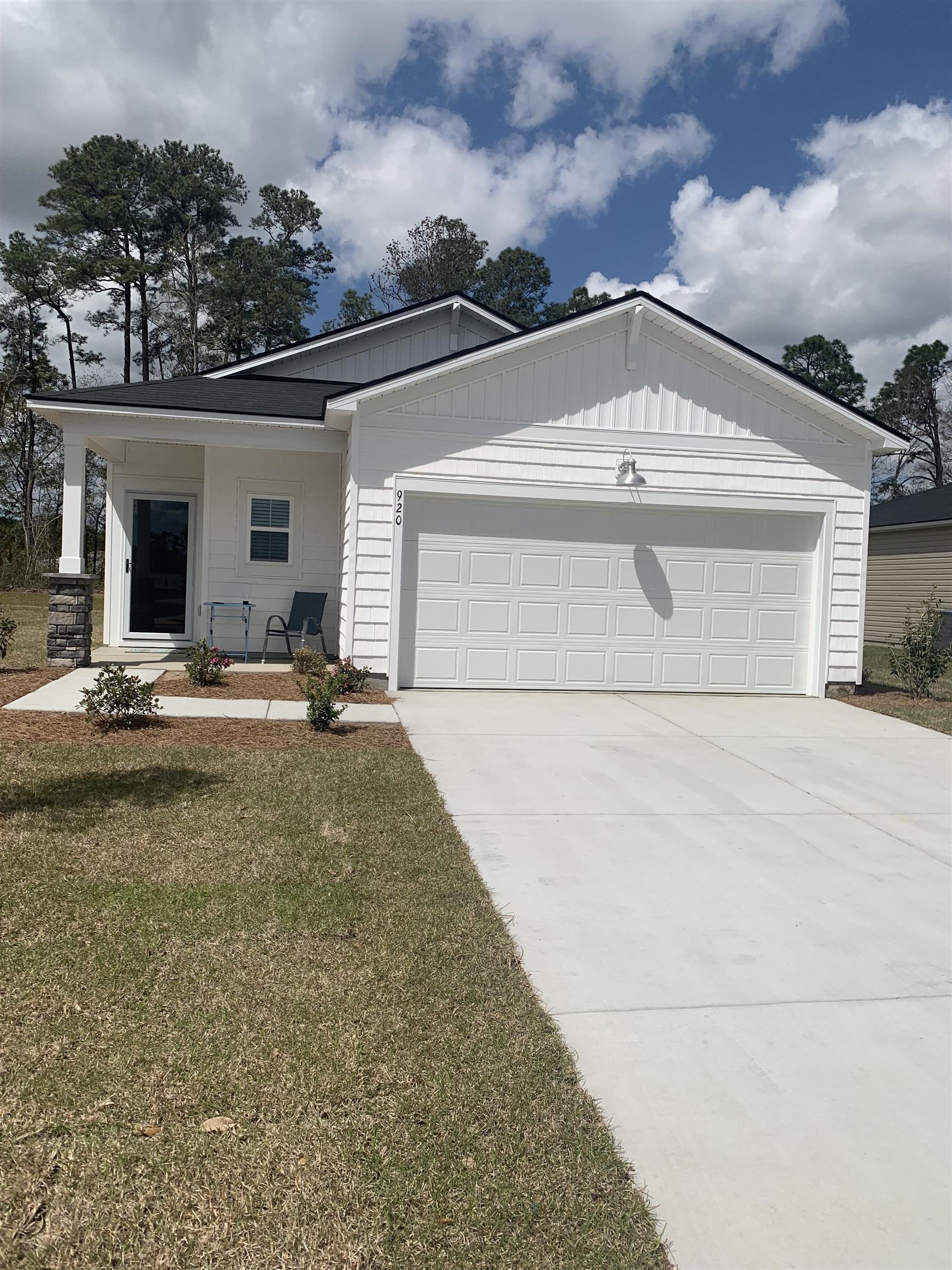 920 Blacksmith Dr. Loris, SC 29569