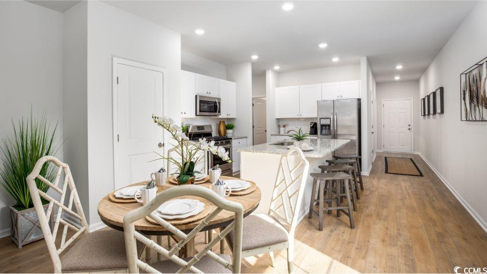 Homes for sale in Loris, SC | 920 Blacksmith Dr, Loris, SC 29569 | MLS# 2529389