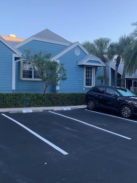 Villas Of Ocean Dunes