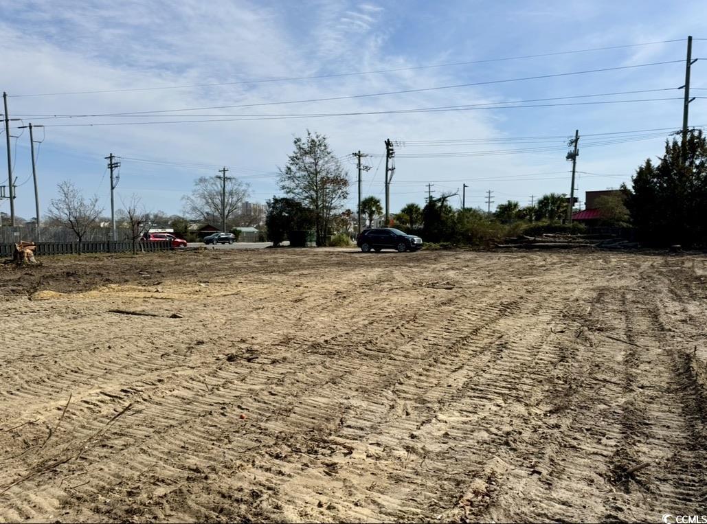 1251 Dick Pond Rd. Surfside Beach, SC 29575