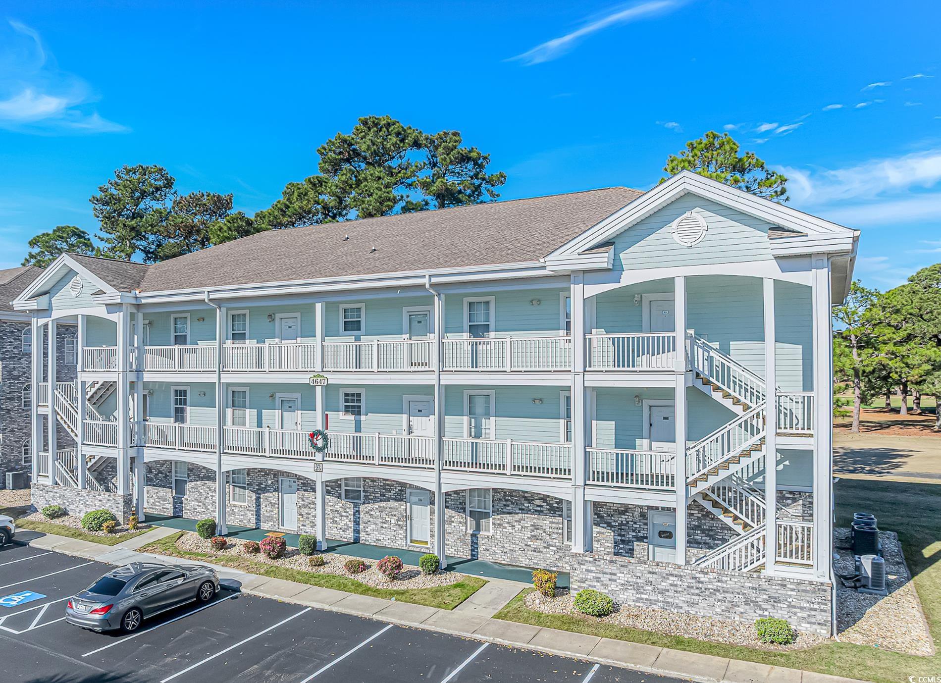4647 Wild Iris Dr. UNIT #303 Myrtle Beach, SC 29577