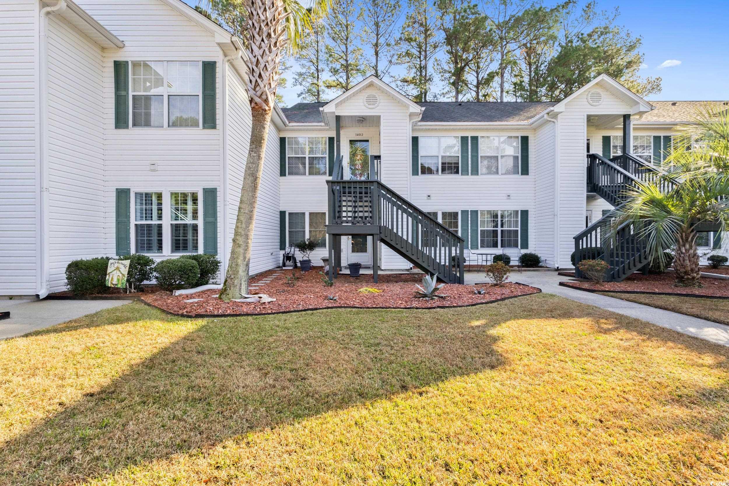 830 Fairway Dr. UNIT 1302 Gg Longs, SC 29568