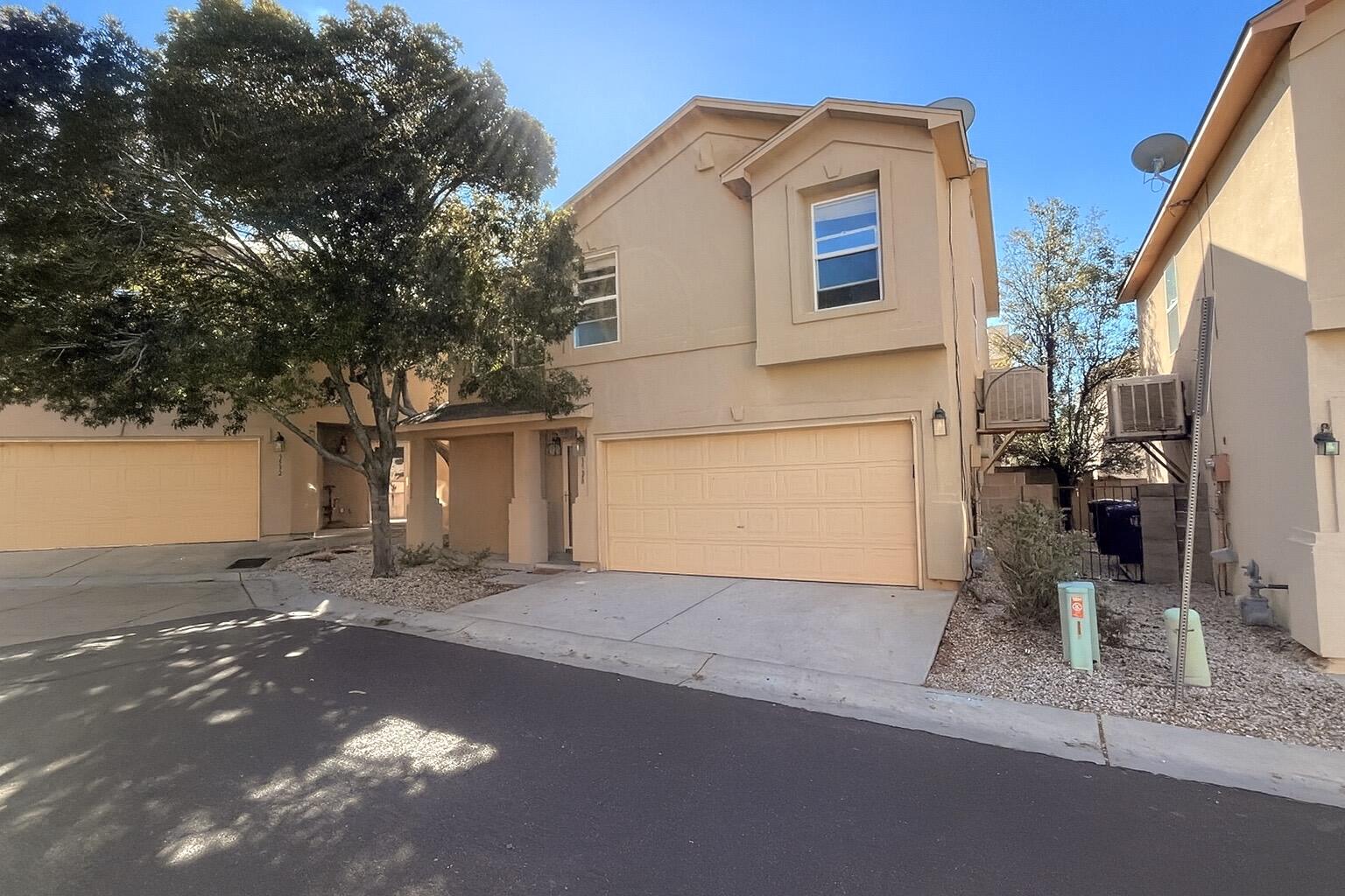 3528 Mountainside Parkway, Albuquerque NM 87111