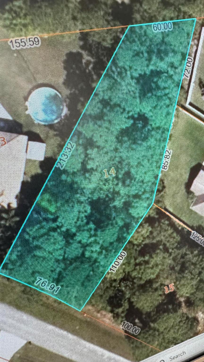 Port St Lucie Section 46