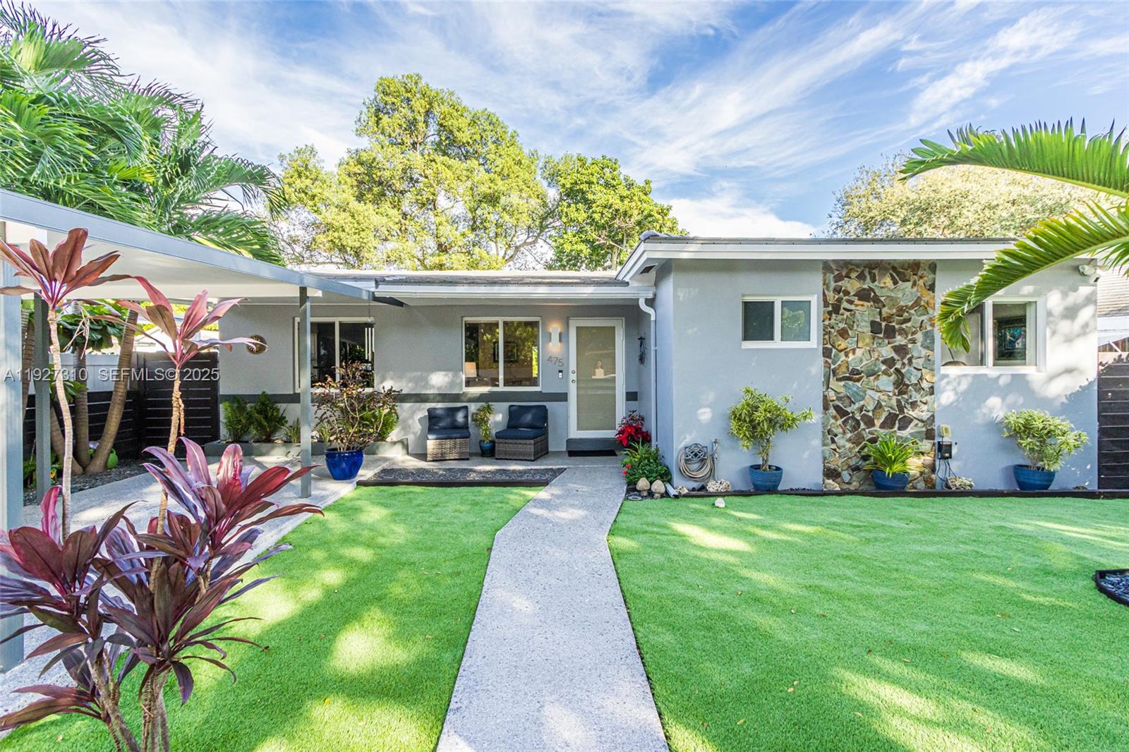 Allendale Sub Db 943-562