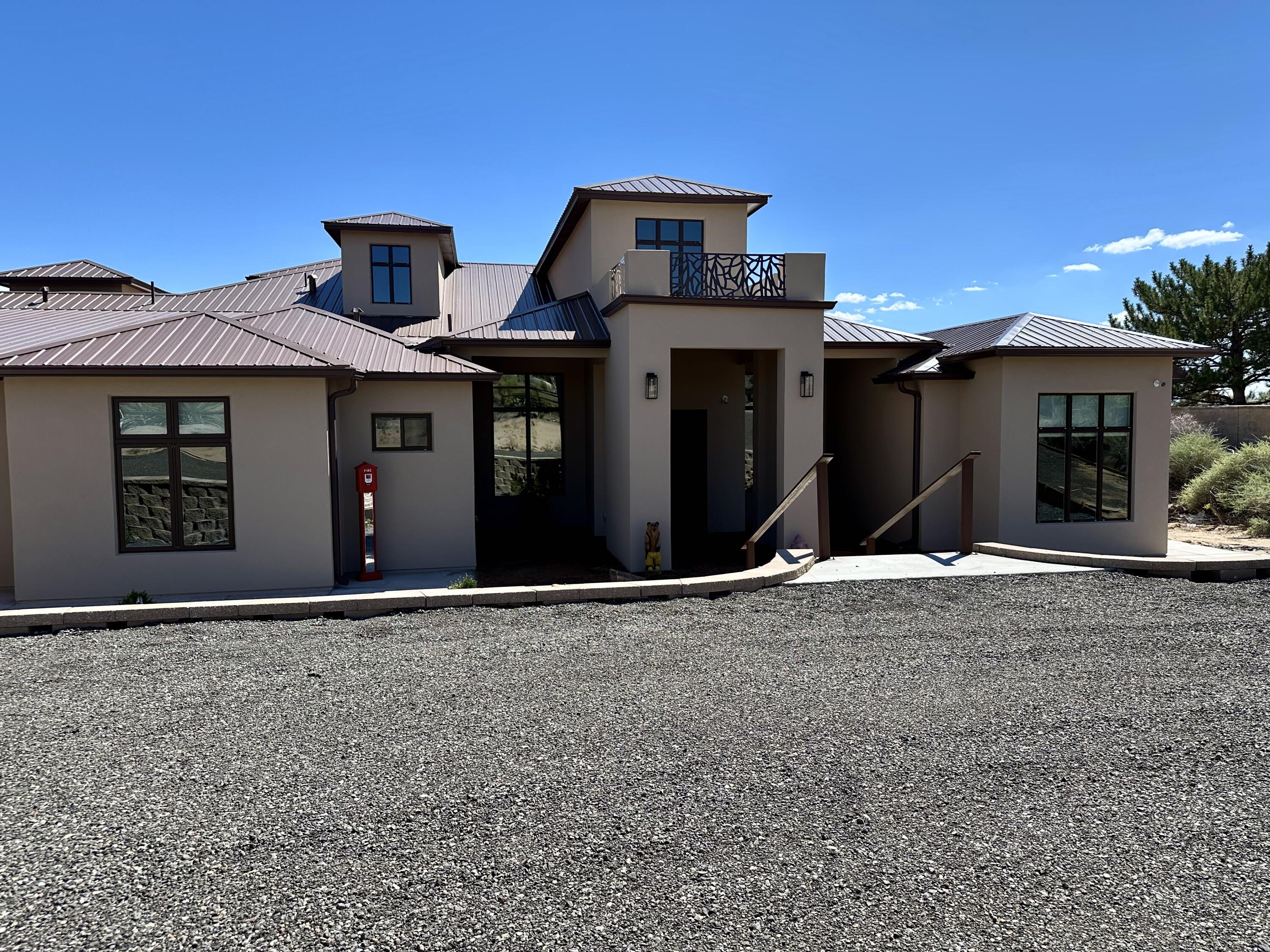 Homes for sale in Corrales, NM | 30 Vereda De Chapparal, Corrales, NM 87048 | MLS# 1095641