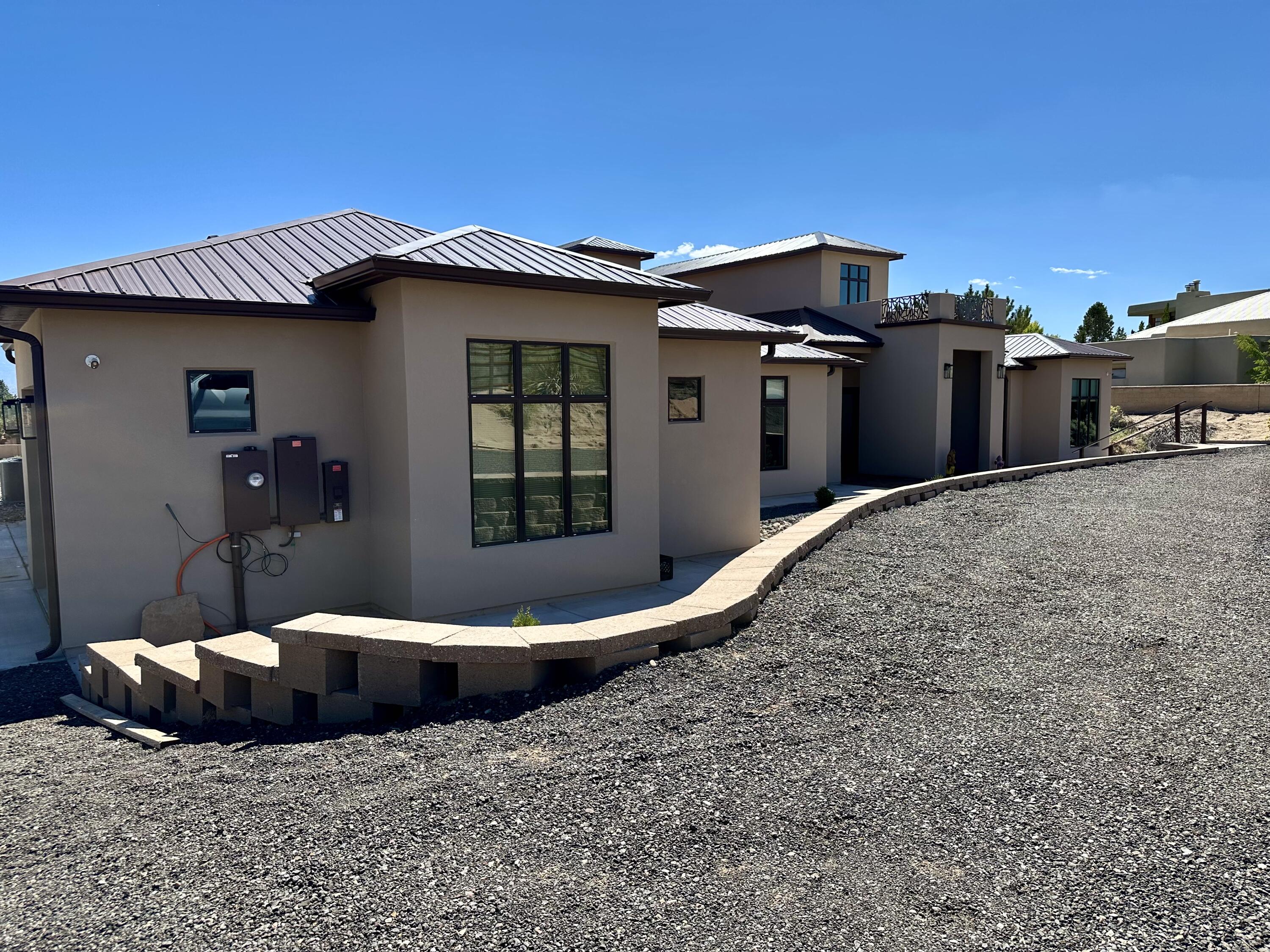 Homes for sale in Corrales, NM | 30 Vereda De Chapparal, Corrales, NM 87048 | MLS# 1095641