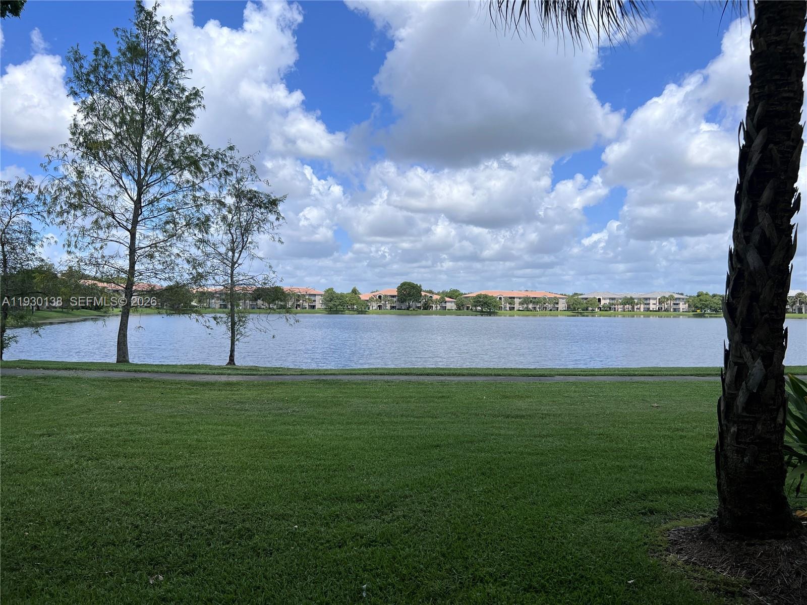 Evergreen Lakes Condo
