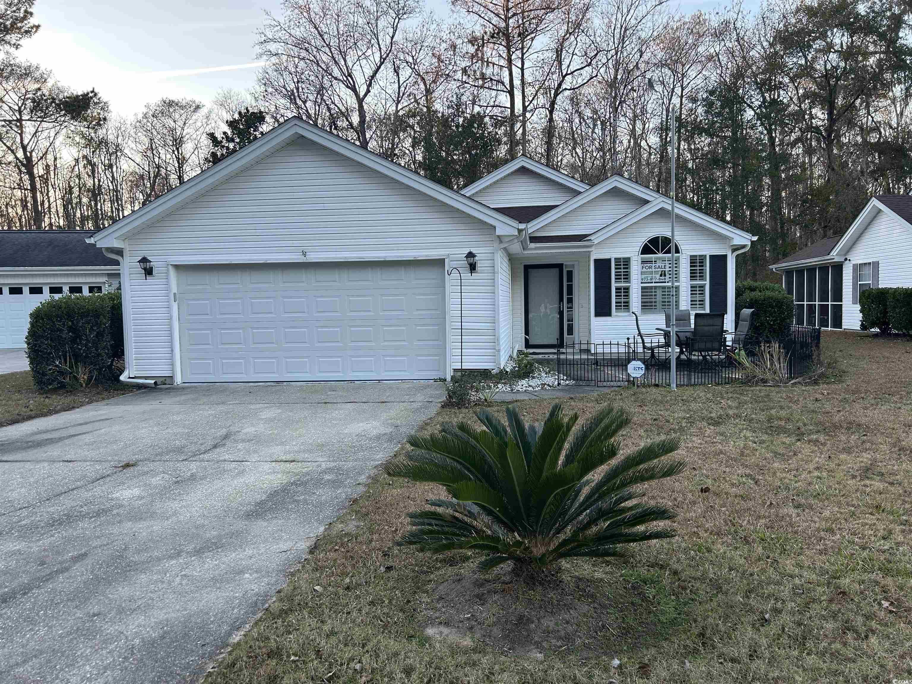 1516 Saint George Ln. Myrtle Beach, SC 29588
