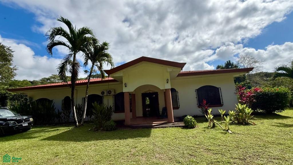 4 bed Single Family Homes For Sale in Garabito, Puntarenas - 1