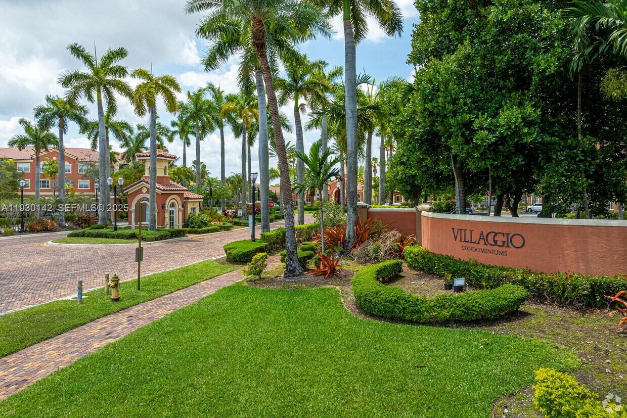 El-Ad Villaggio Condo Bld