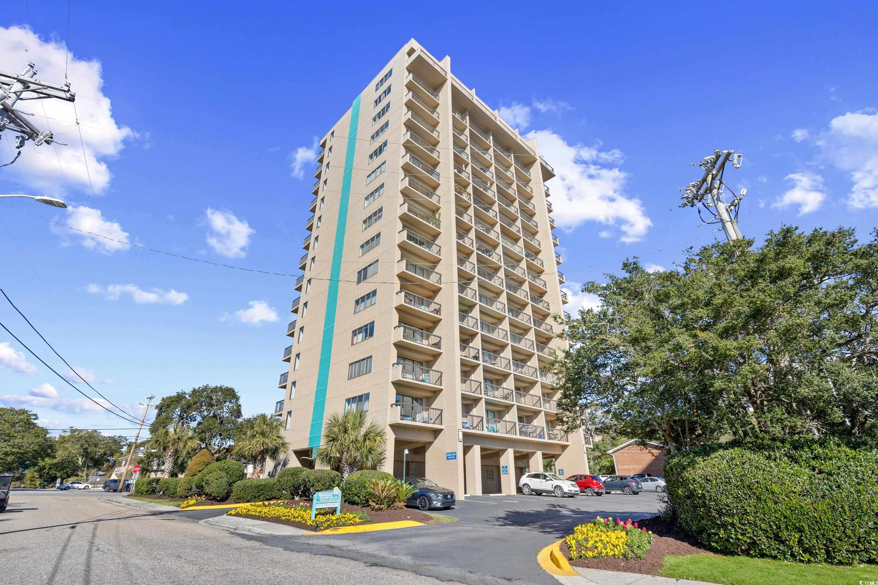 7500 N Ocean Blvd. UNIT #6092 Myrtle Beach, SC 29572
