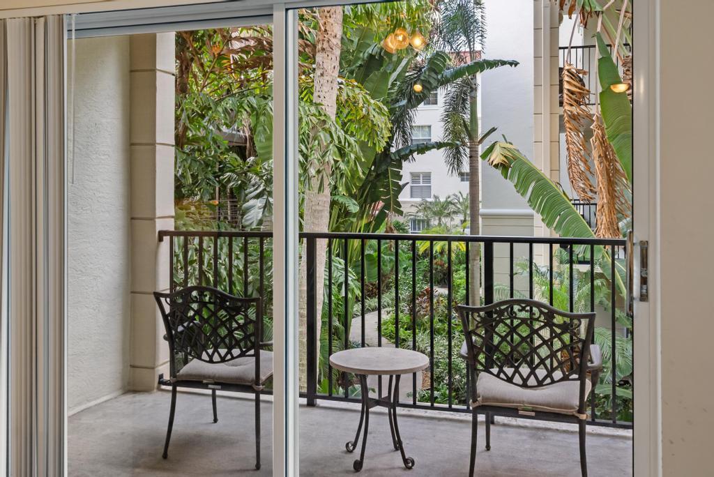 Tuscany On The Intracoast