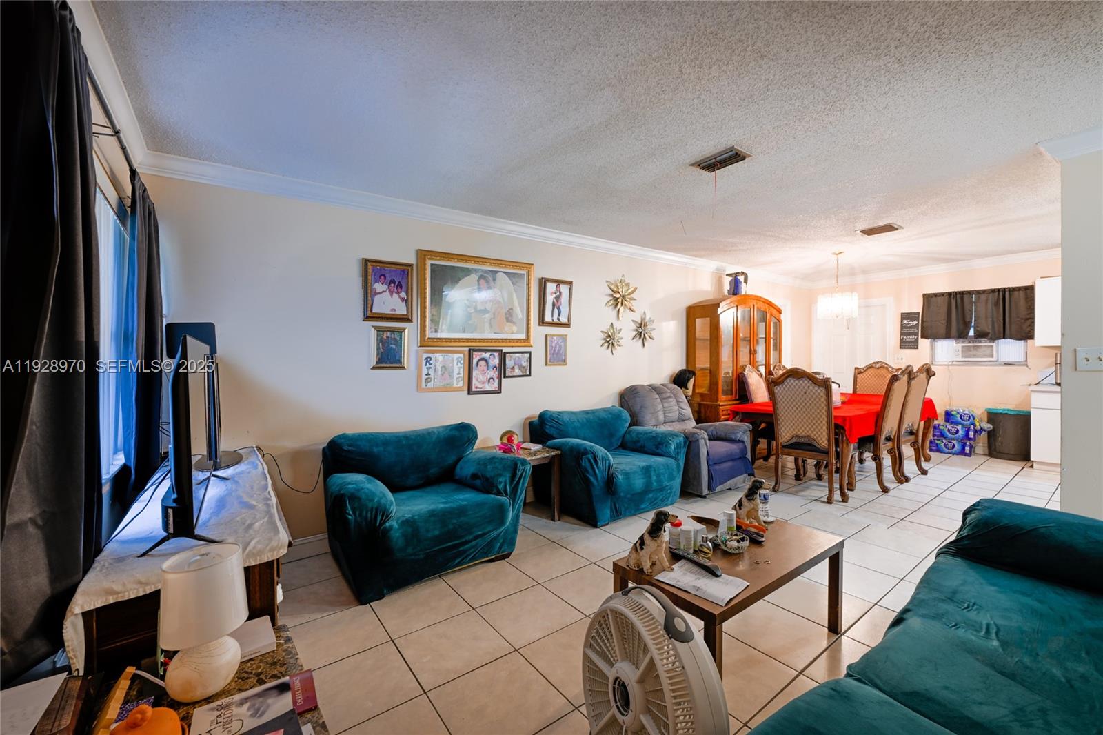 Coleman Park Subdivision