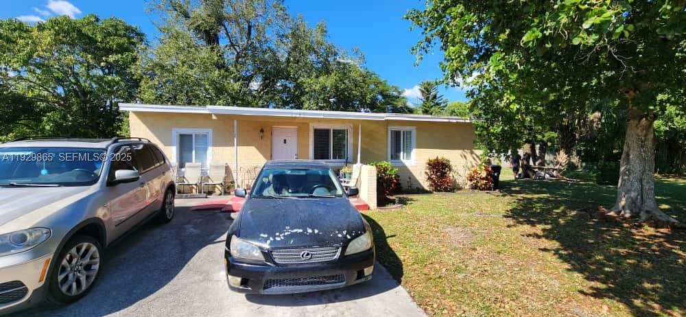 Lauderdale Manors Amd Pla