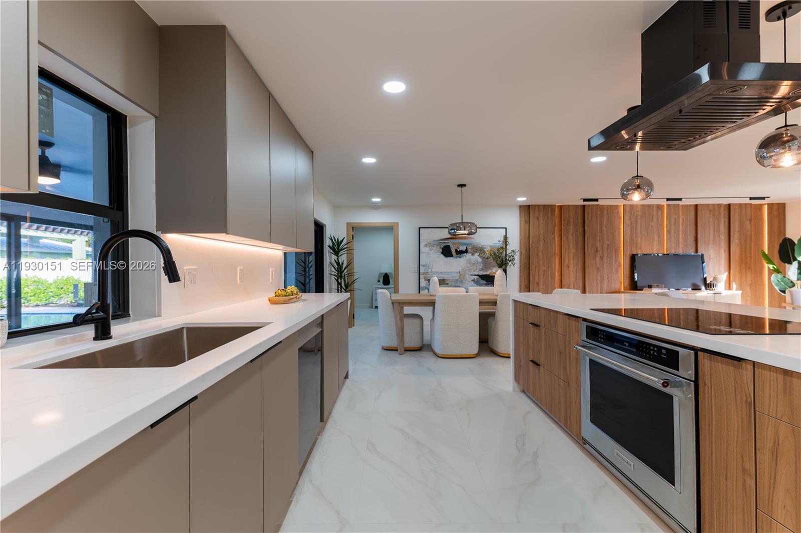 Coral Ridge Country Club