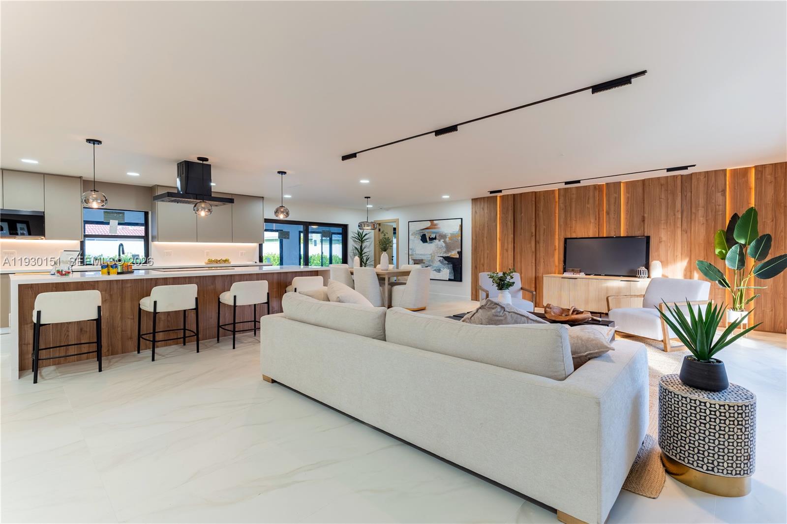 Coral Ridge Country Club