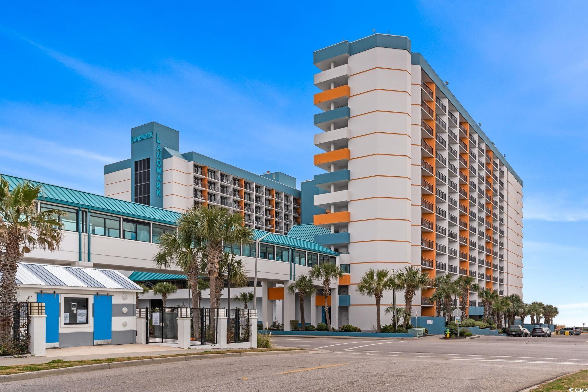 1501 S Ocean Blvd. S UNIT #1140 Myrtle Beach, SC 29577
