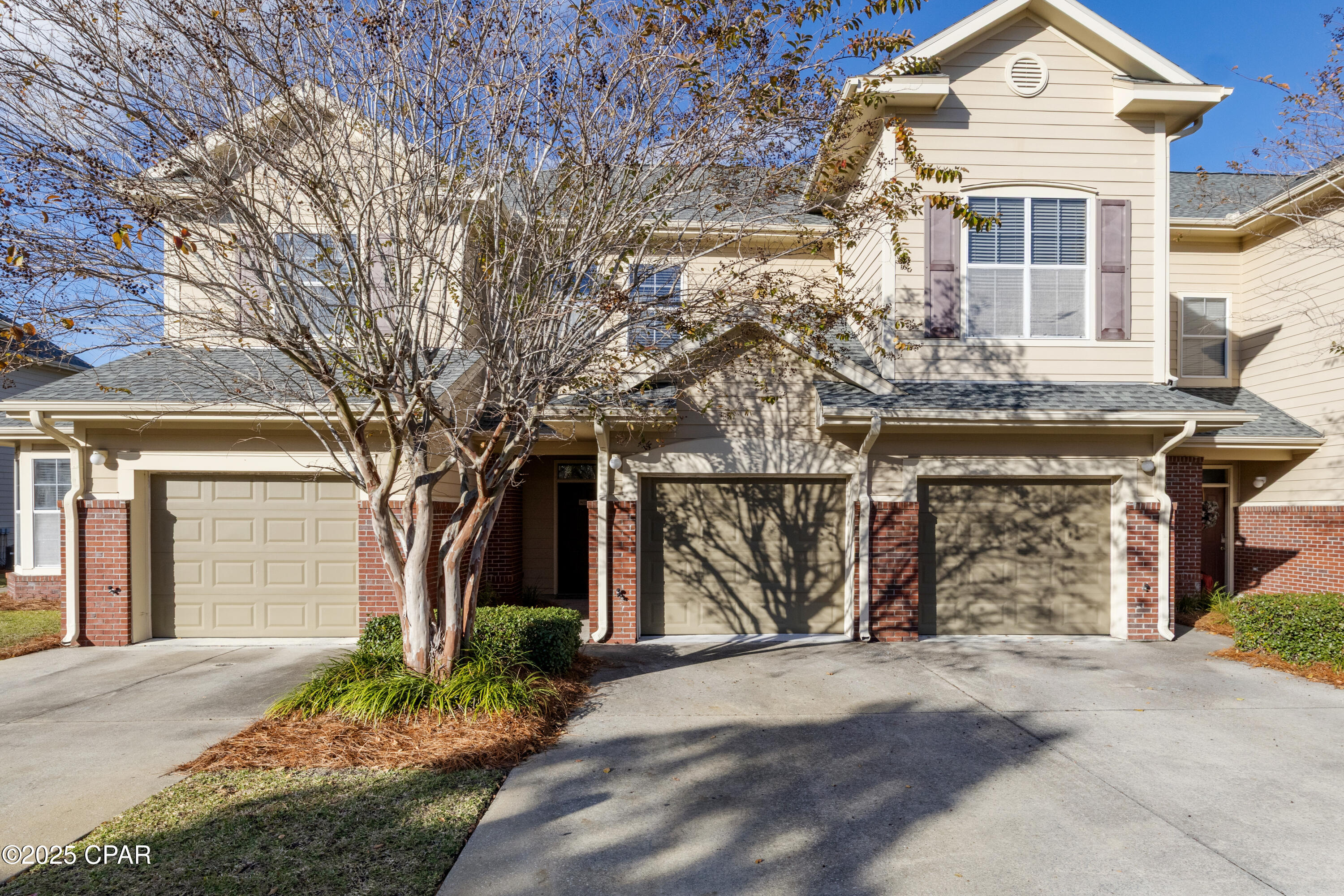 802 Baldwin Rowe Circle, Panama City, FL 32405