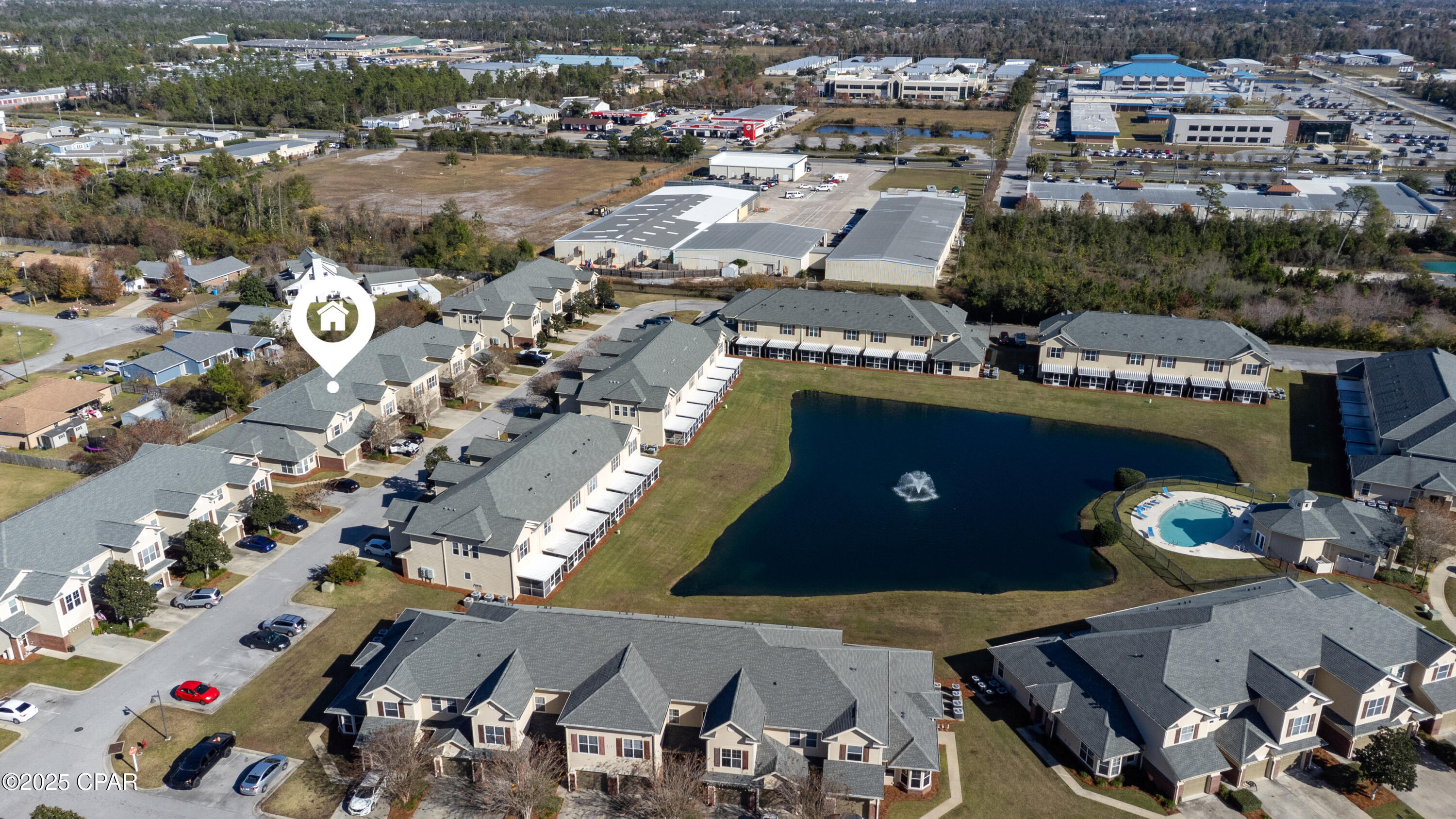 Image 35 For 802 Baldwin Rowe Circle