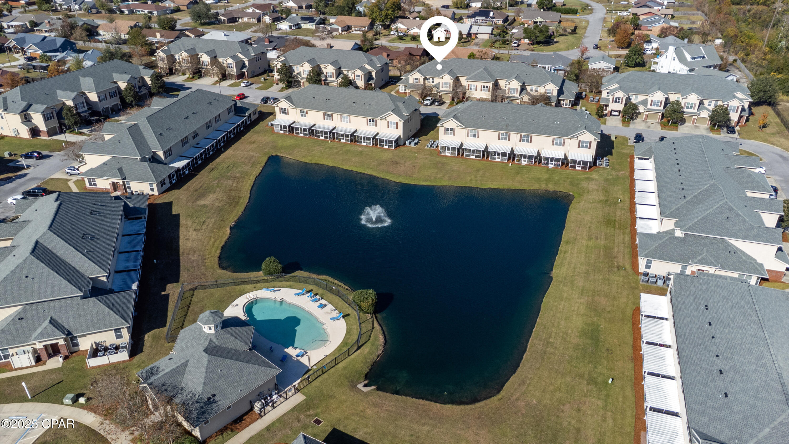 Image 36 For 802 Baldwin Rowe Circle