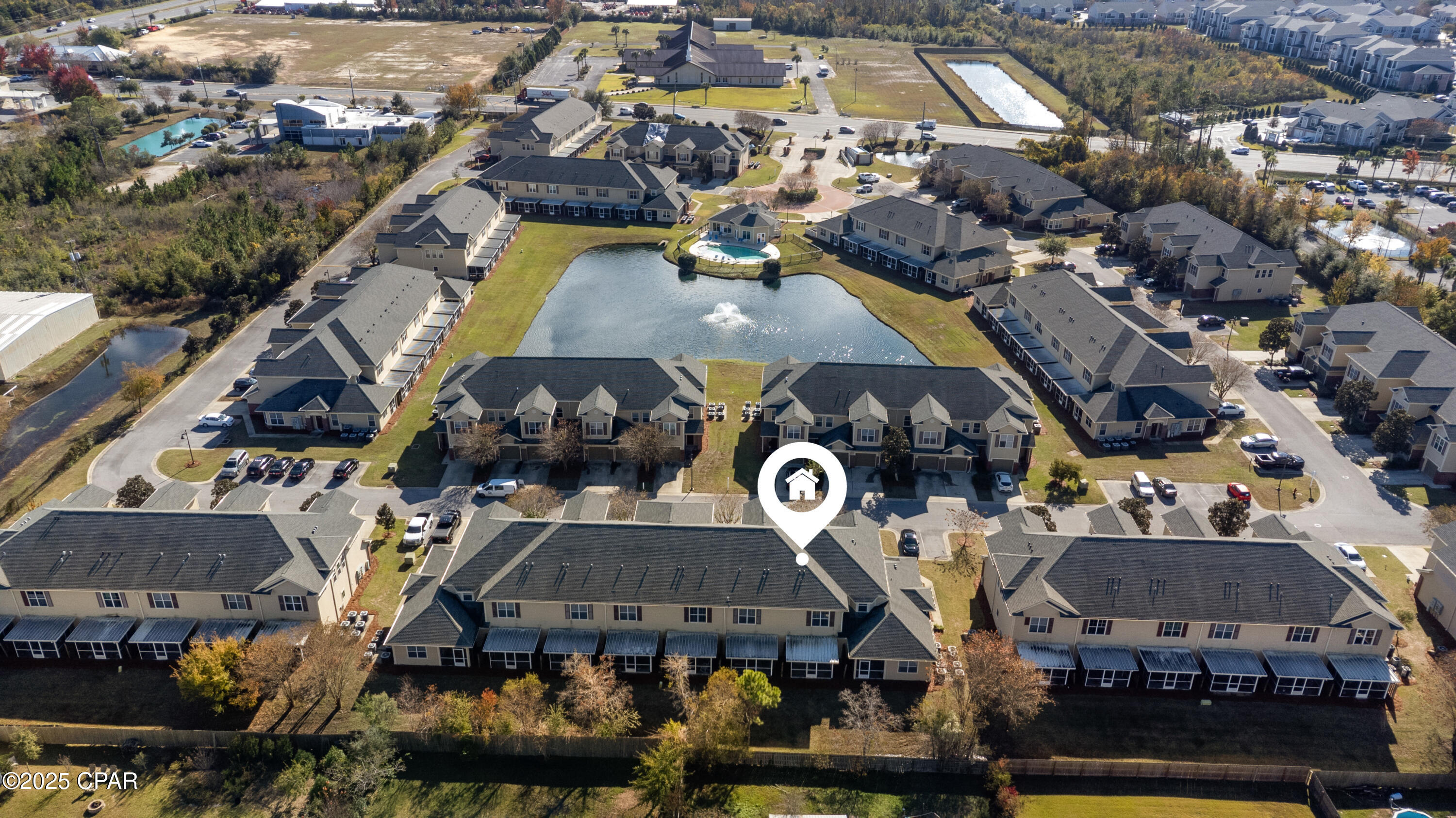 Image 41 For 802 Baldwin Rowe Circle