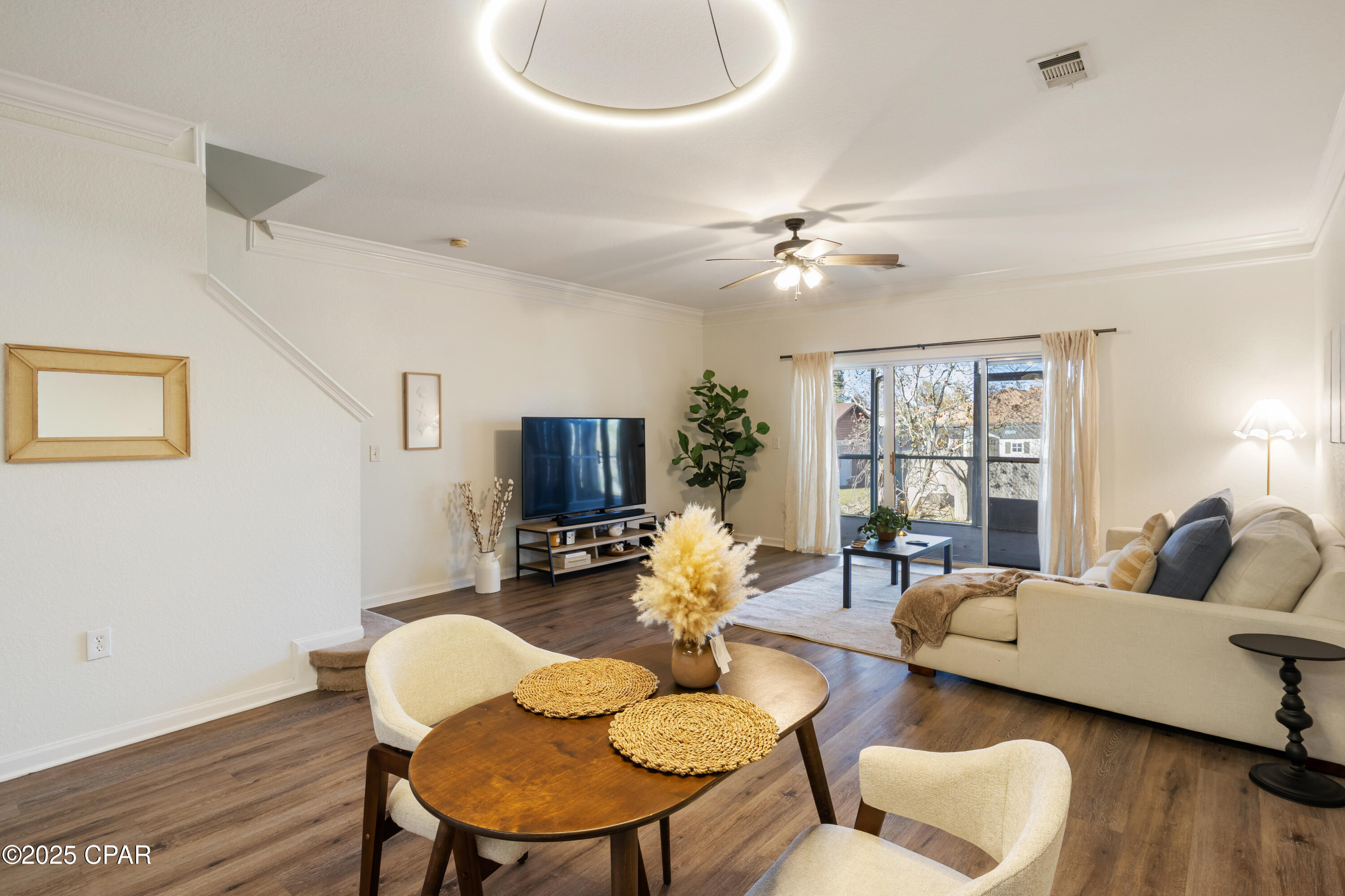 5th image of 802 Baldwin Rowe Cir, Panama City, FL 32405 | MLS# 782645