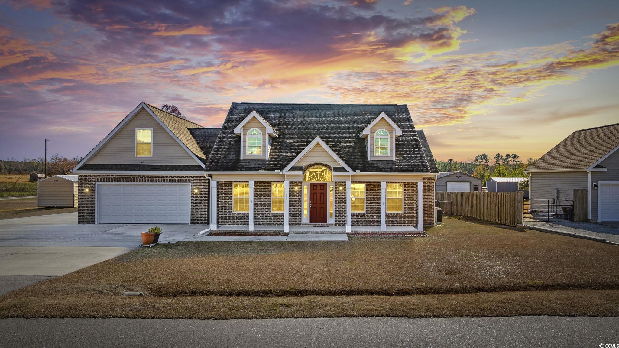 7353 Johnson Shortcut Rd. Conway, SC 29527