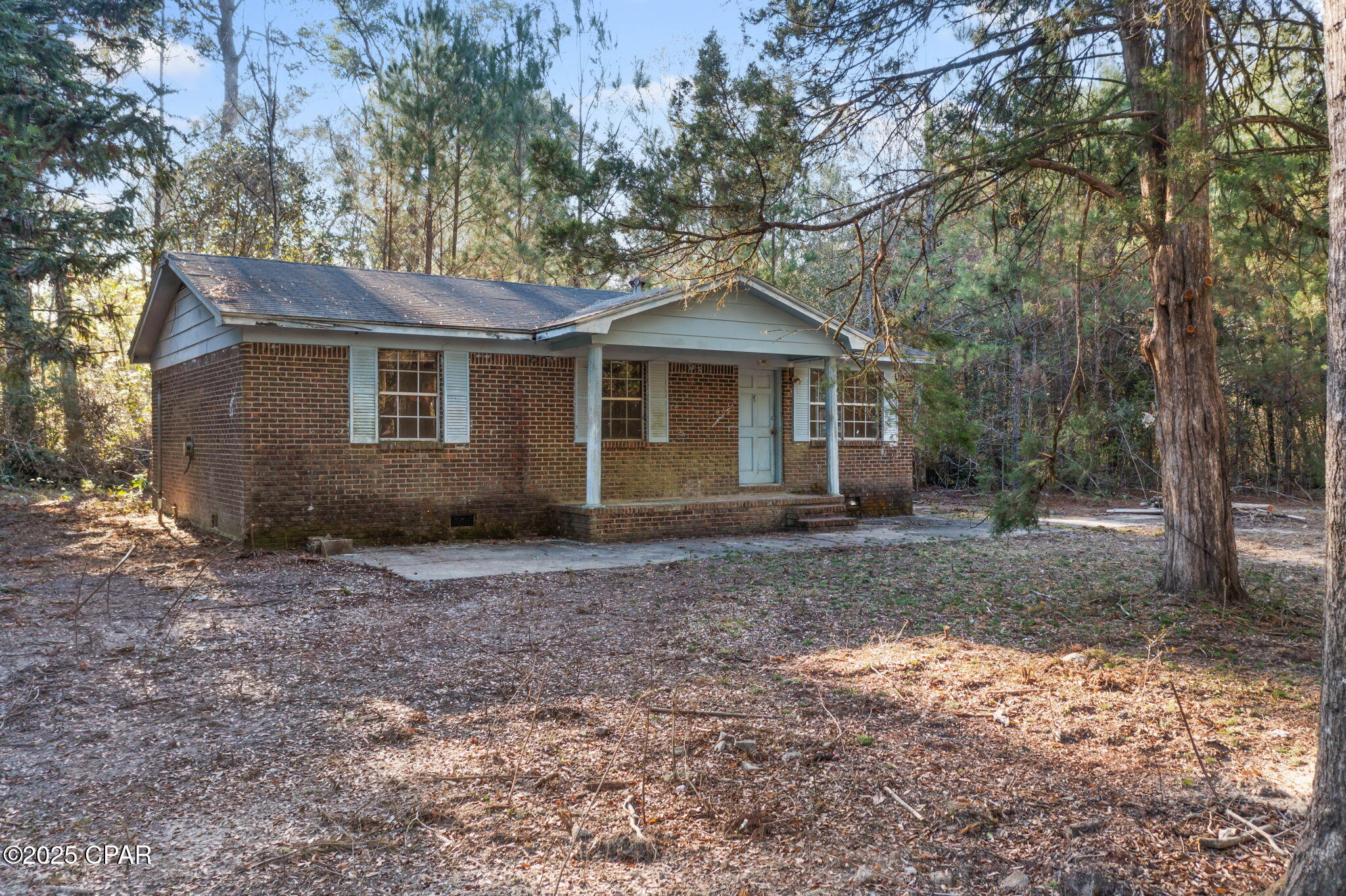 Details for 2280 Bear Hewett Landing Road, Caryville, FL 32425