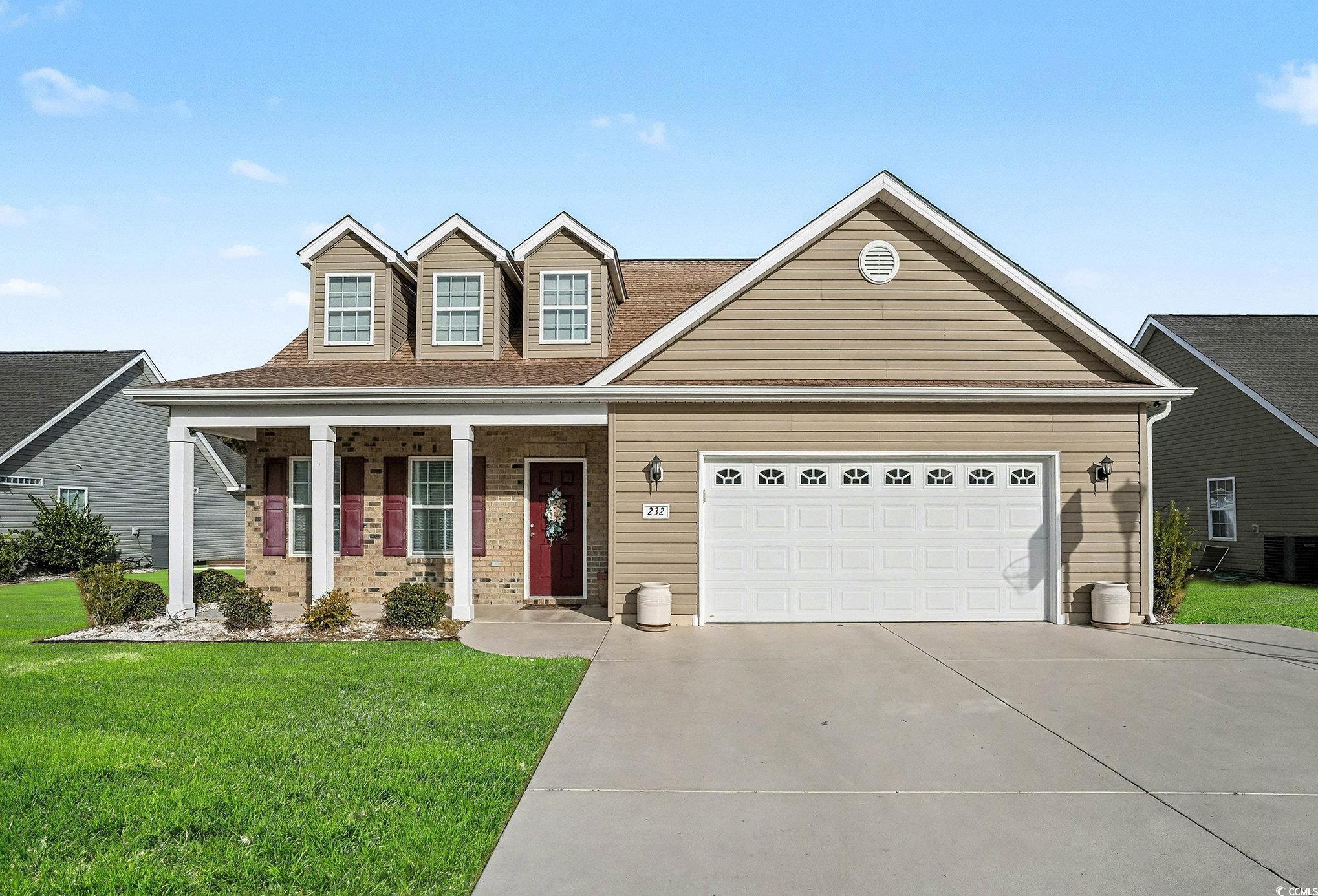 232 Turning Pines Loop Myrtle Beach, SC 29579