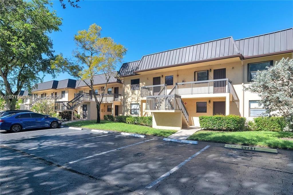 Pine Lake Seven Condo
