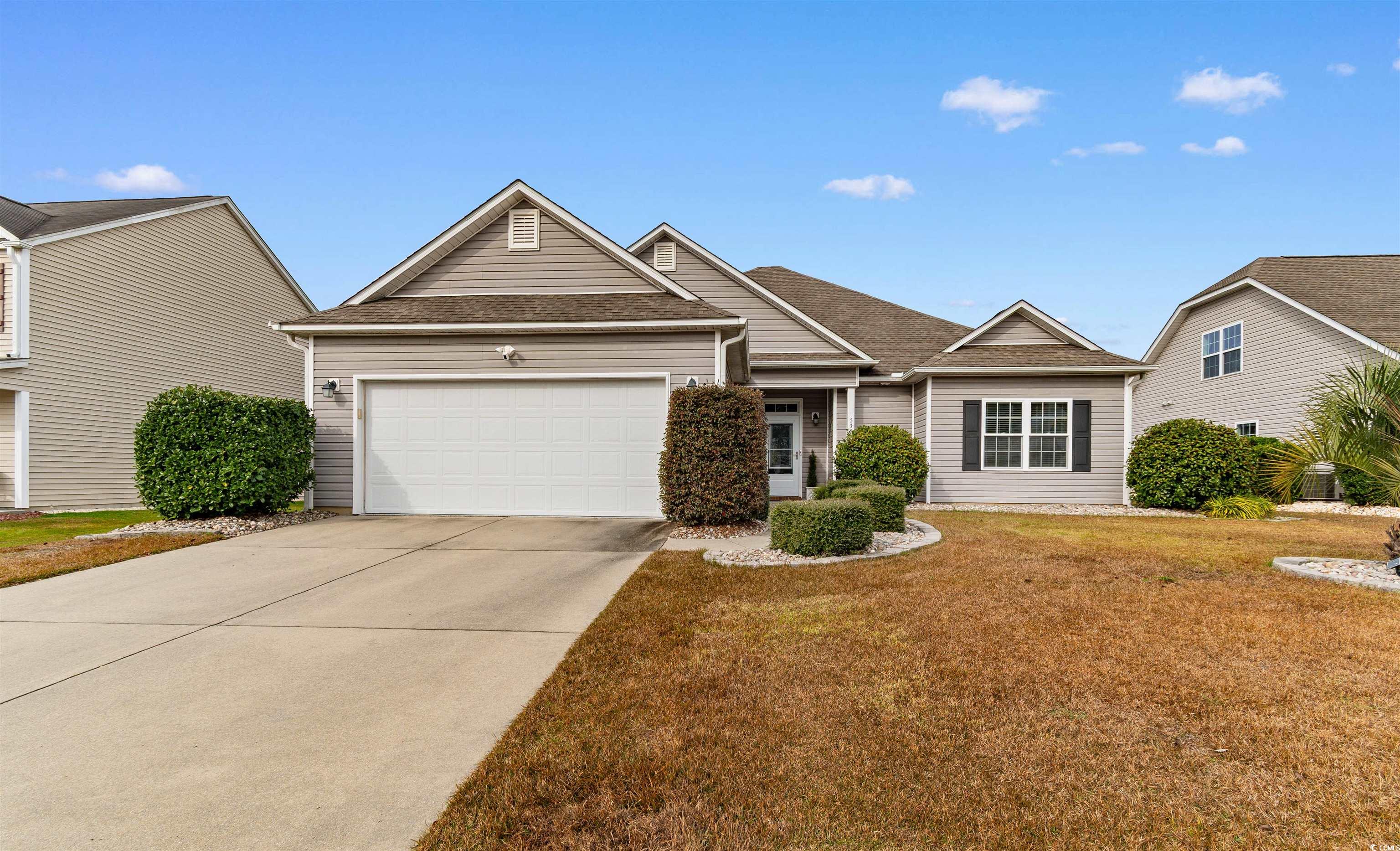 530 Tourmaline Dr. Little River, SC 29566