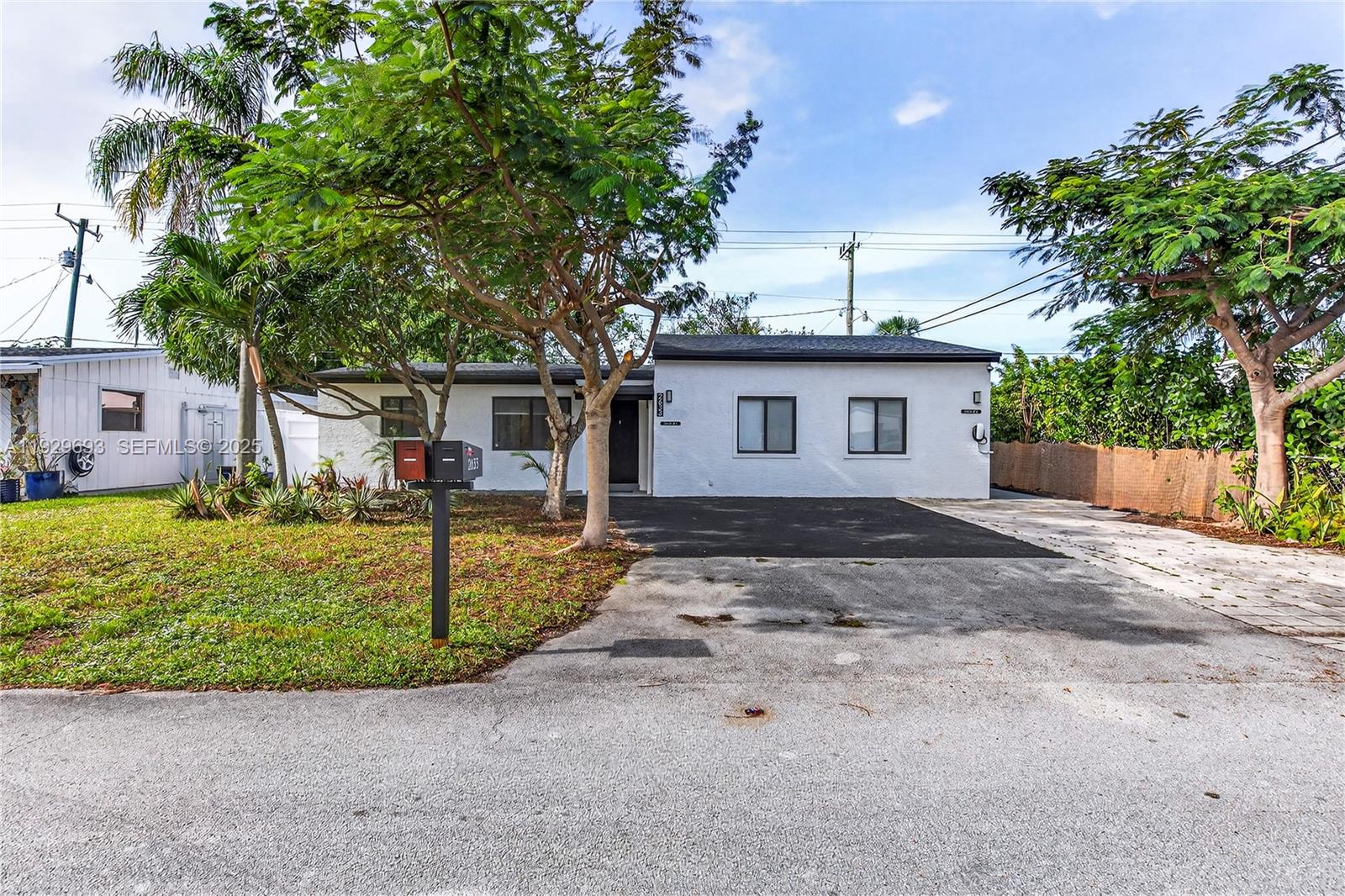 Collier Manor 2Nd Add