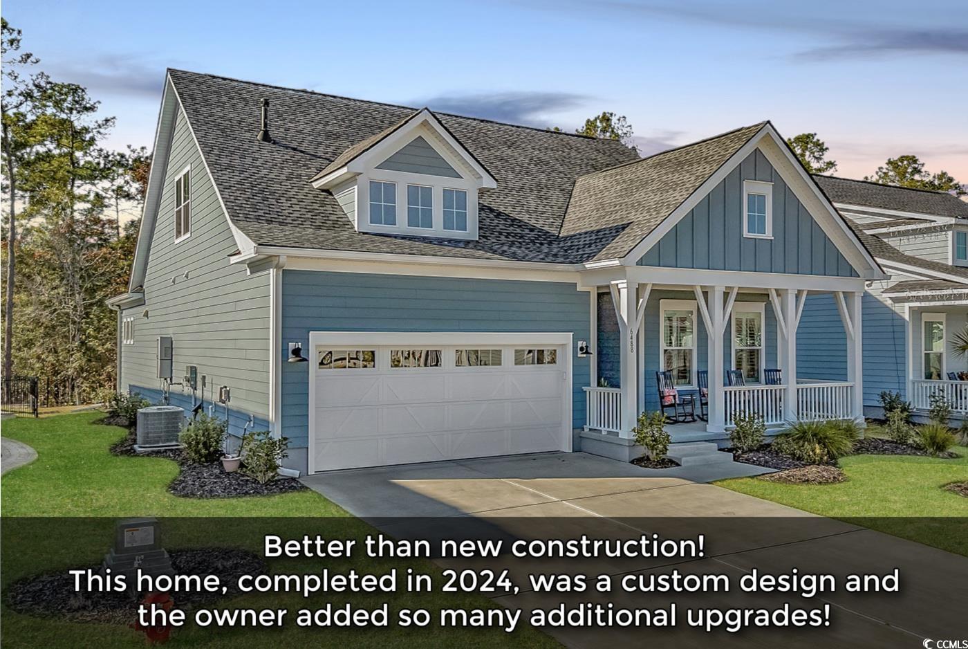 6488 Berg St. Murrells Inlet, SC 29576