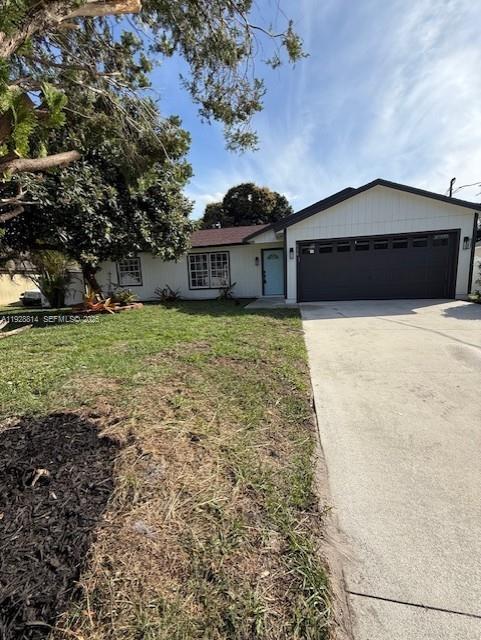 Port St Lucie Section 9