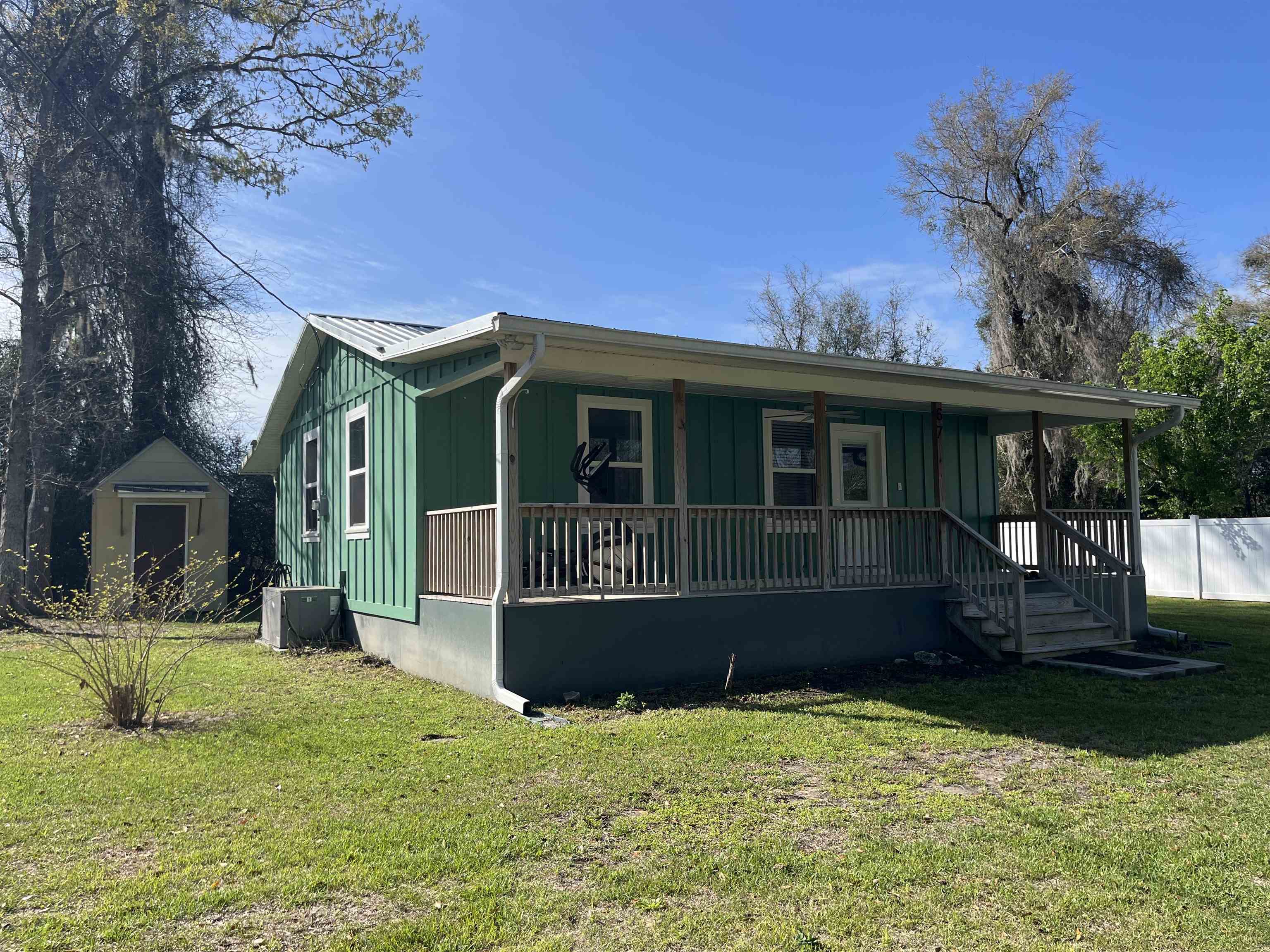 67  Summer Brooke Lane , Crawfordville, FL, 32327