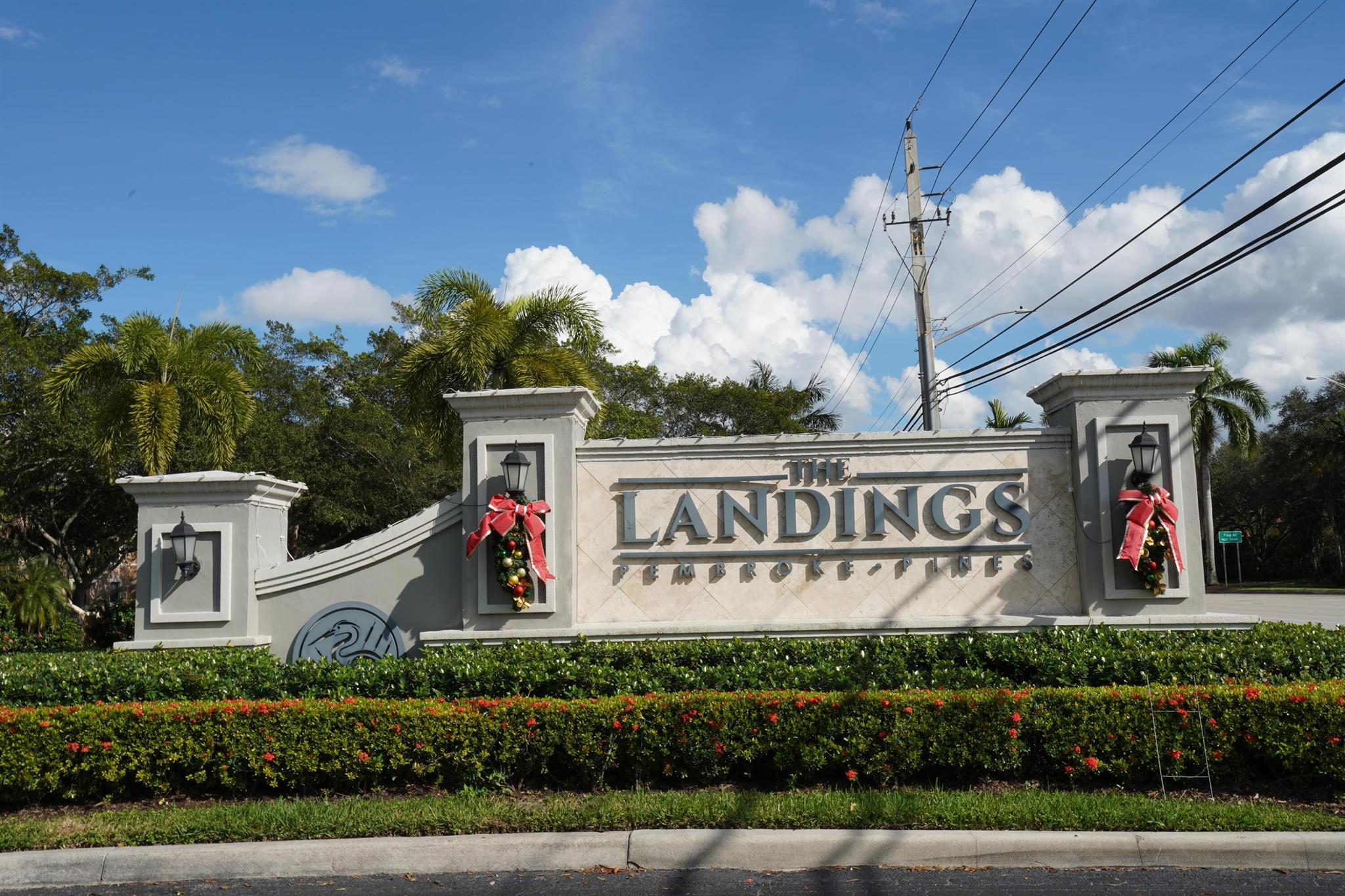 Genesis At The Landings