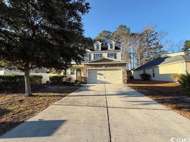 237 Golden Oaks Dr. Murrells Inlet, SC 29576