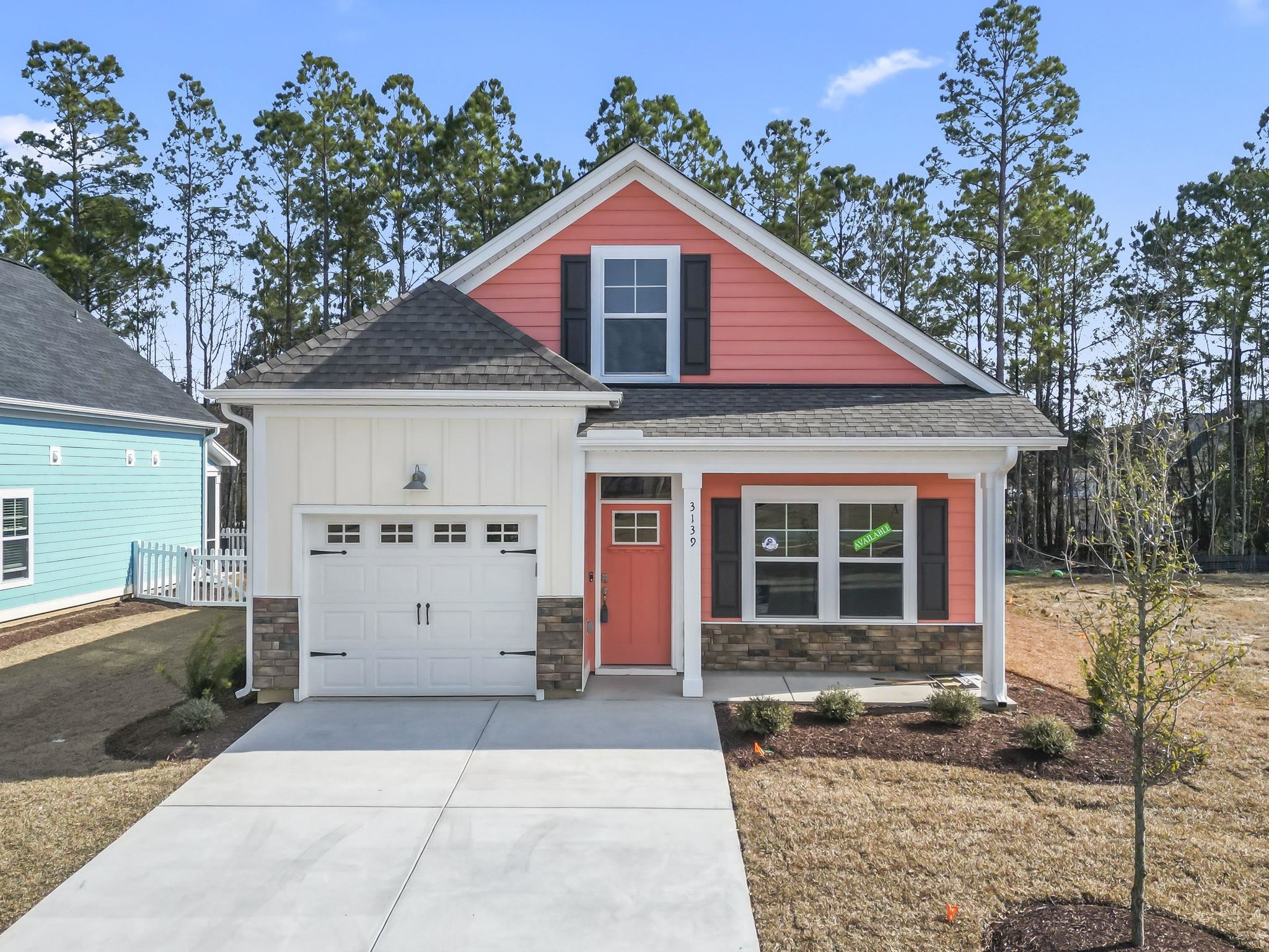 3139 Tiger Tail Rd. Conway, SC 29526