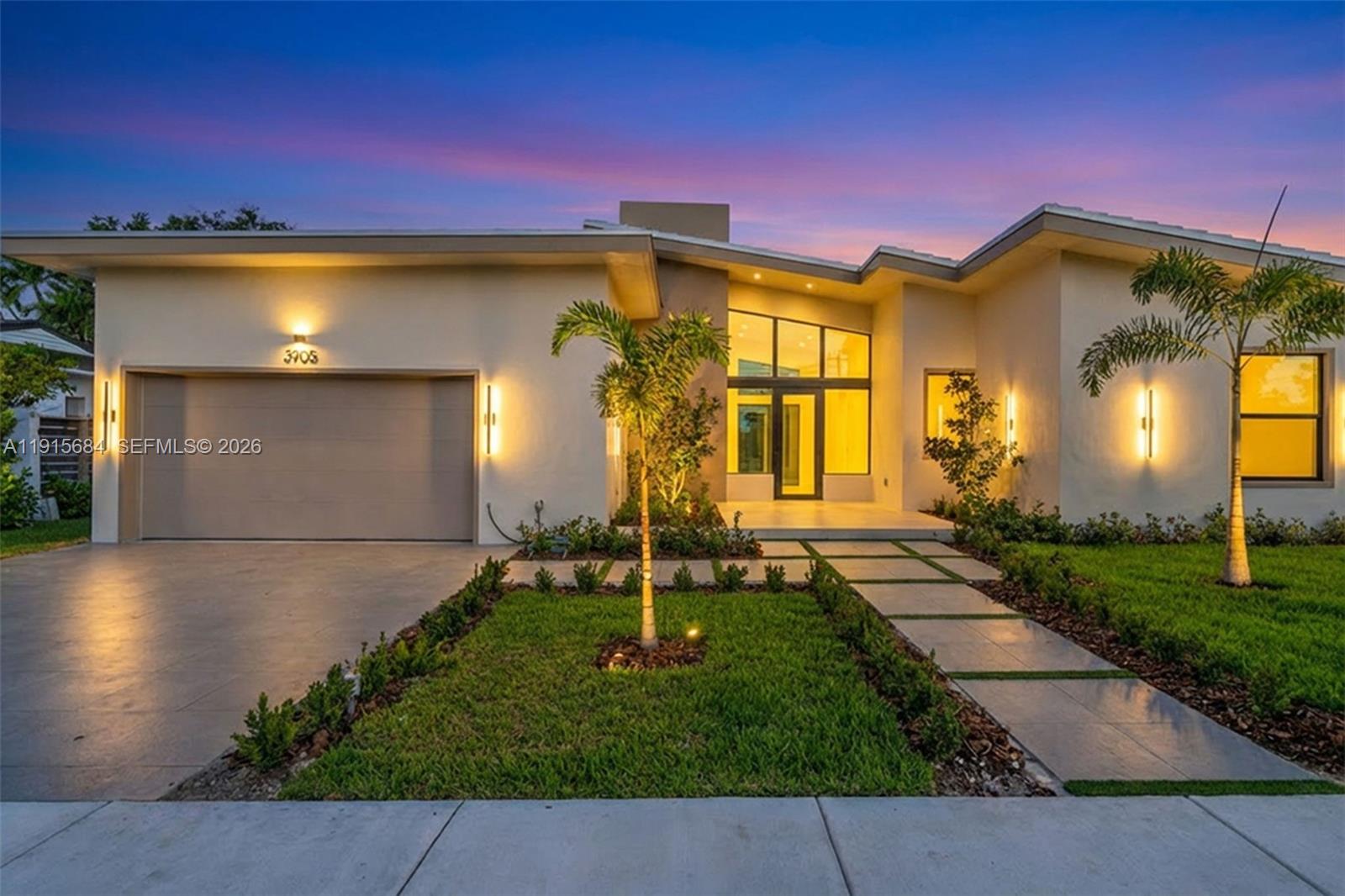 Floyds Groves Estates